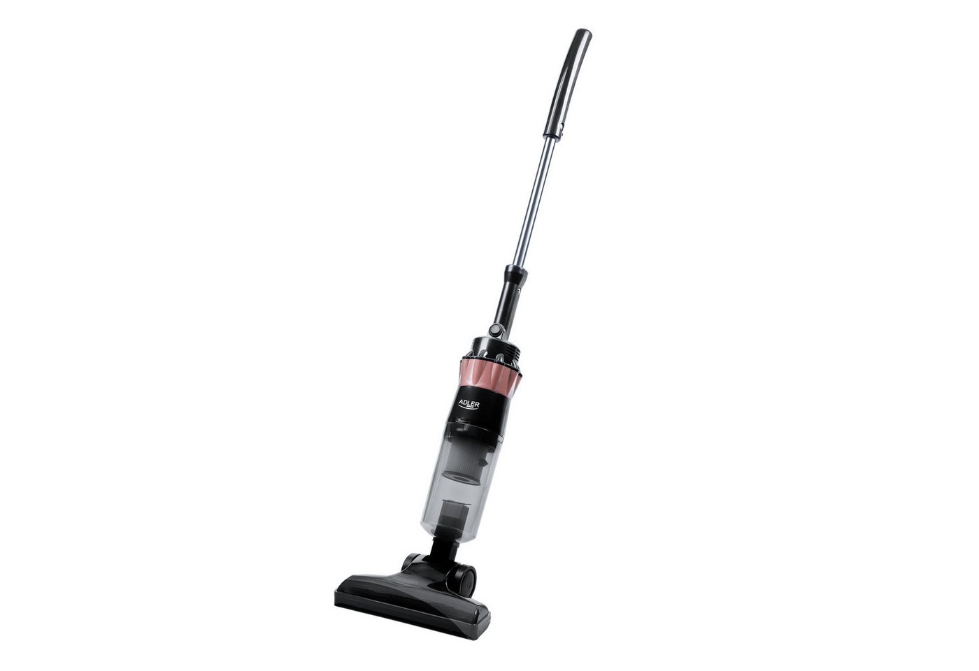 Adler Handstaubsauger Adler Handstaubsauger mit Kabel beutellos 2in1 AD 7049