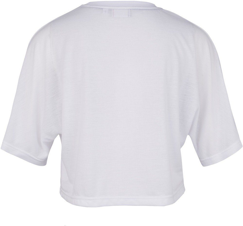Cropped T-Shirt Recanati Fila Shirt