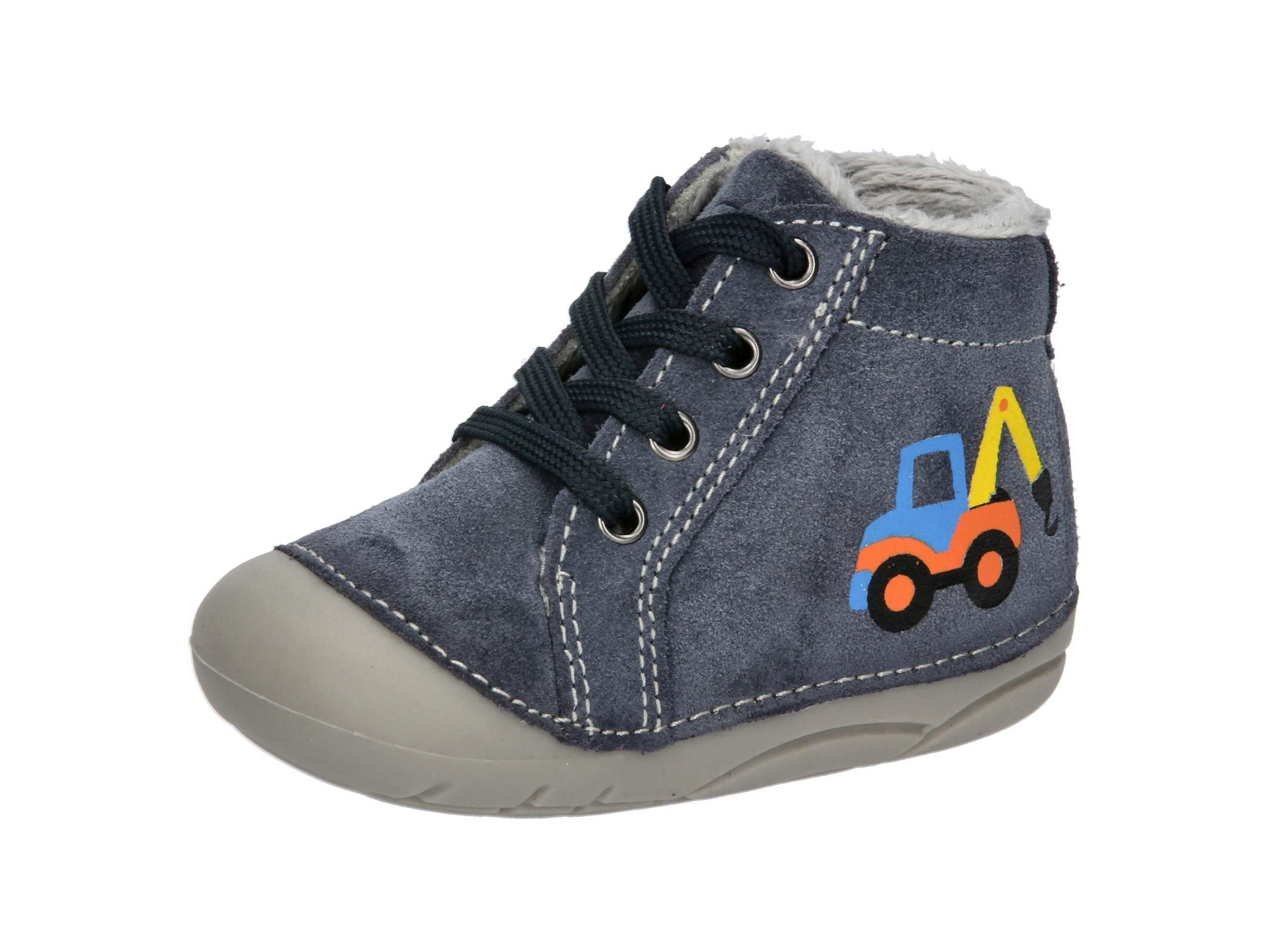 Lico Lauflernschuh Merle Lauflernschuh