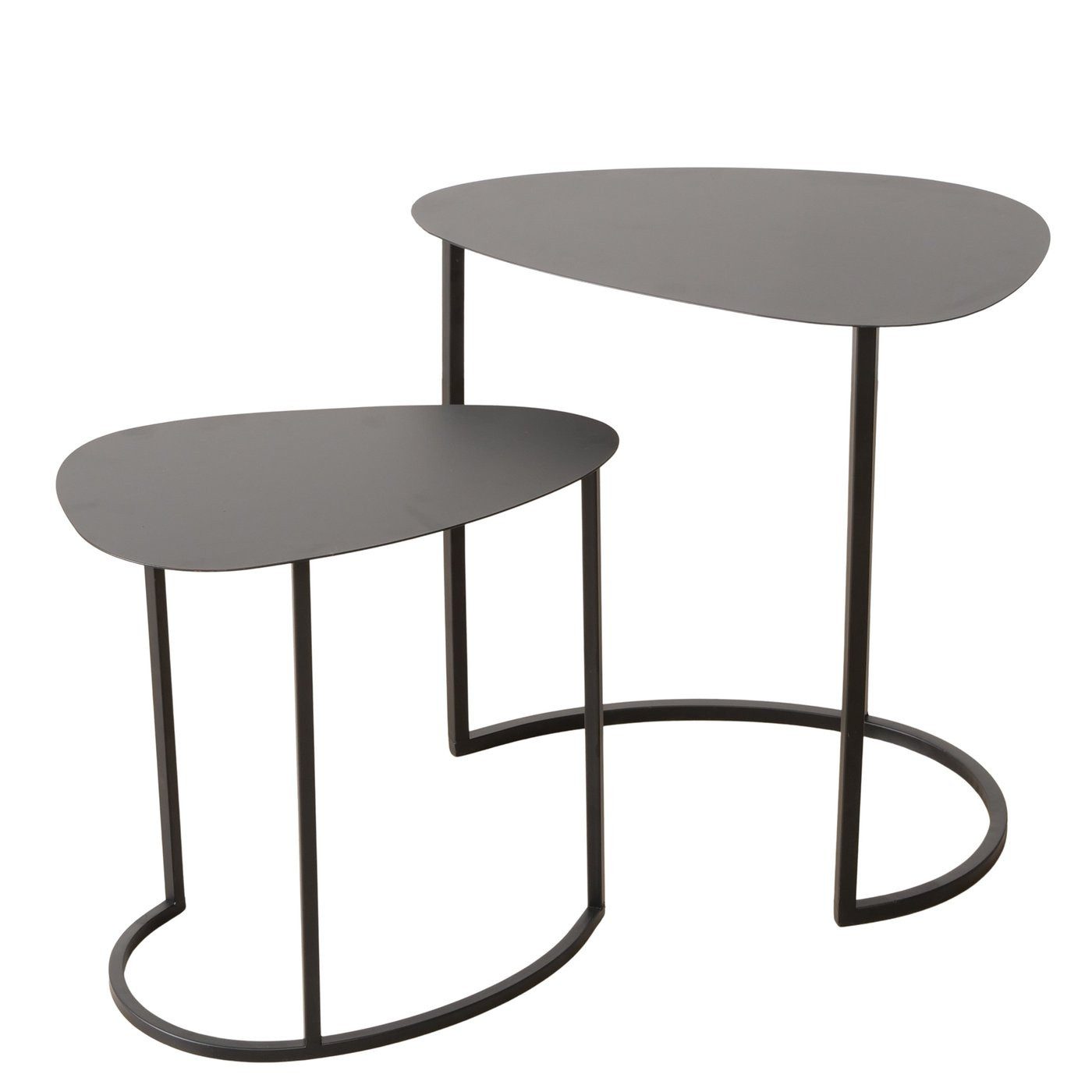 BOLTZE GRUPPE GmbH Beistelltisch (funktional), keine