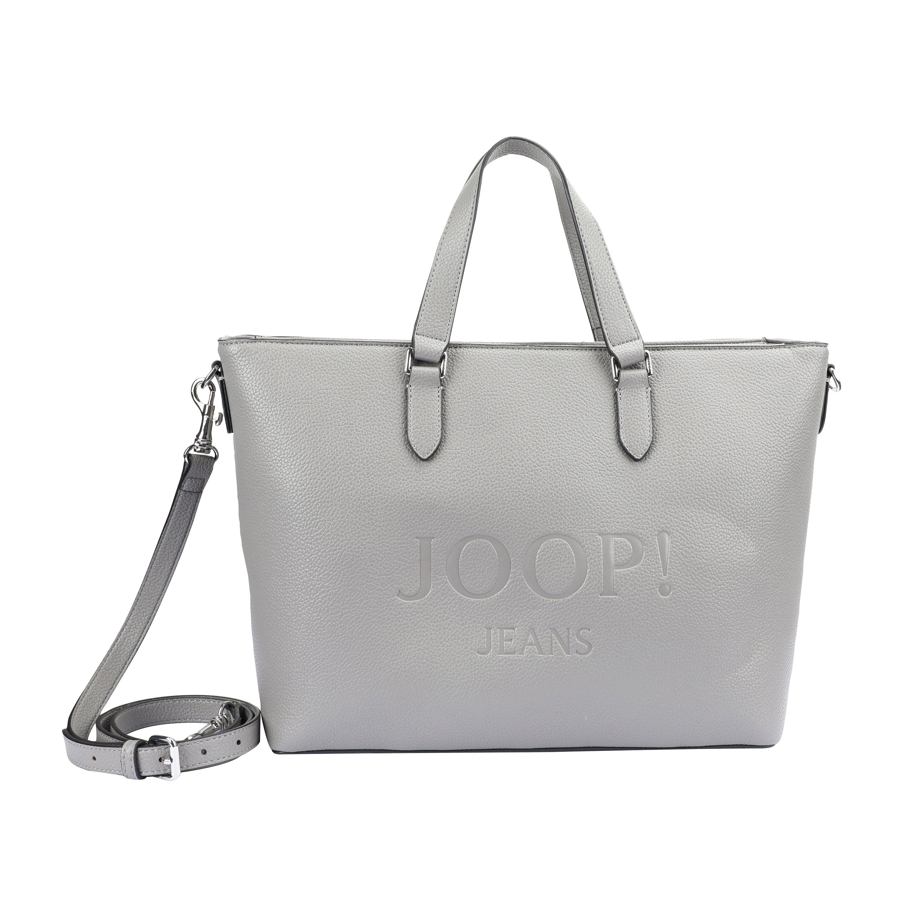 Schultertasche Lettera Ketty Handbag Lhz