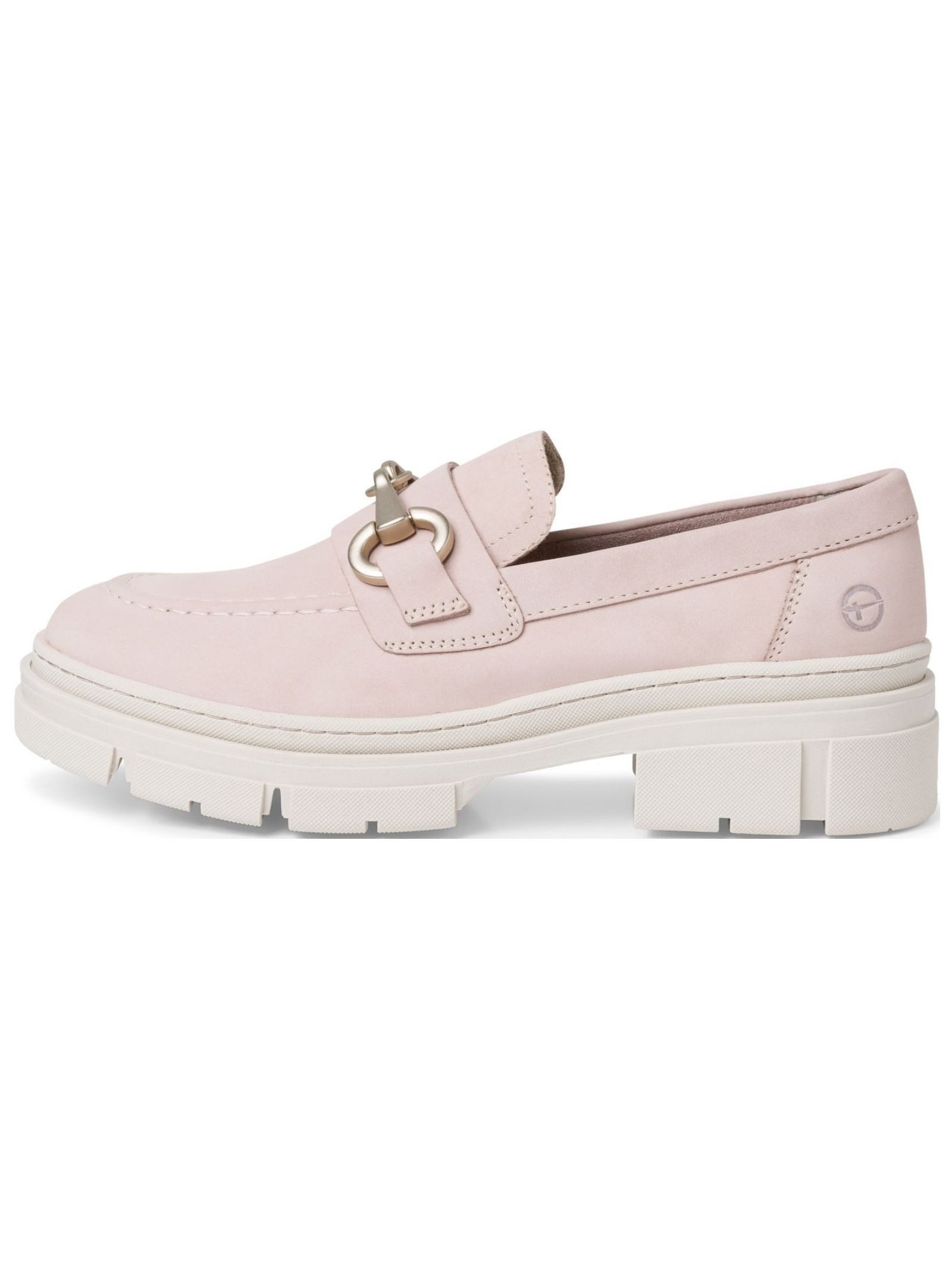 Tamaris Slipper Leder . Slipper (1-tlg)