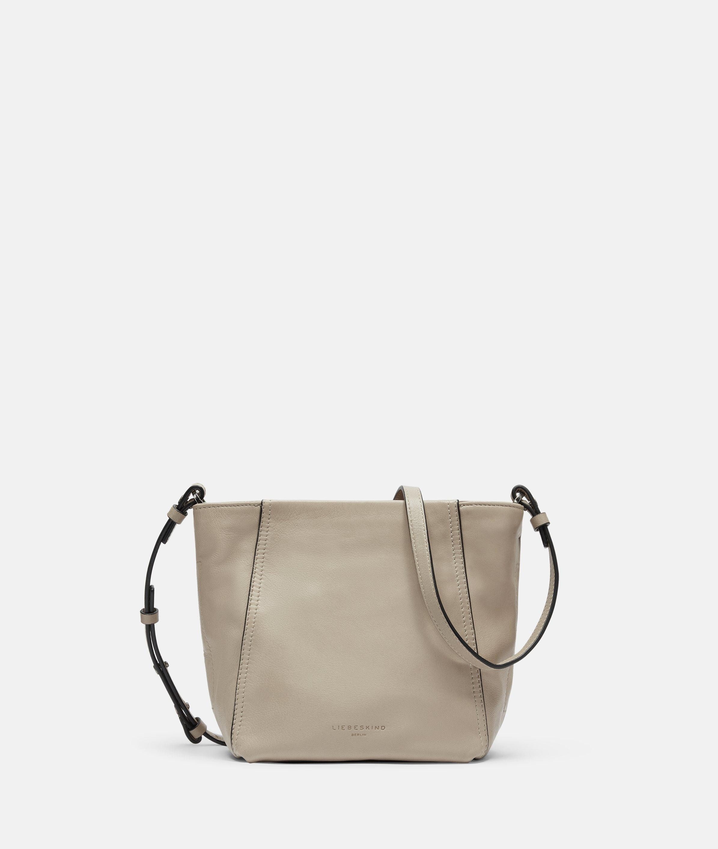 Schultertasche Hobo