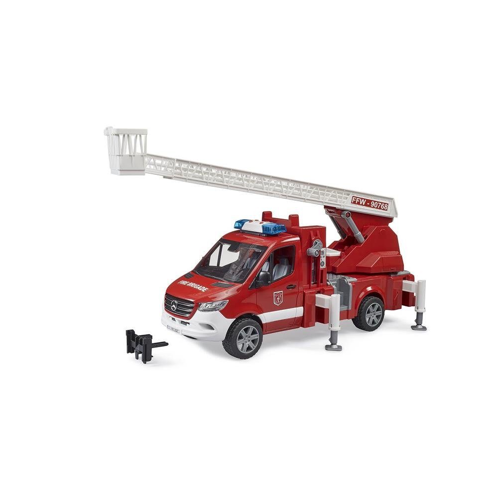 Bruder® Spielzeug-Feuerwehr MB Sprinter Feuerwehr mit günstig online kaufen