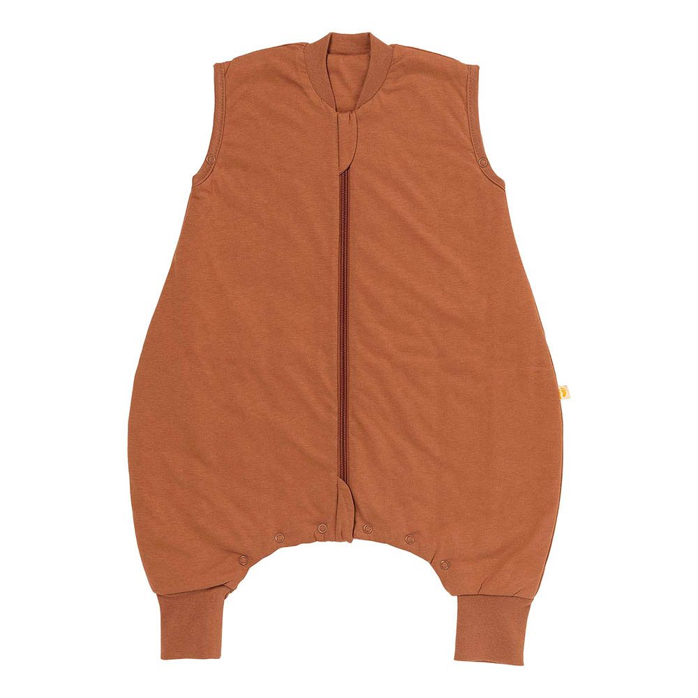 Schlummersack Kinderschlafsack Ganzjahres Schlafsack mit Füßen, 2.5 Tog OEK günstig online kaufen