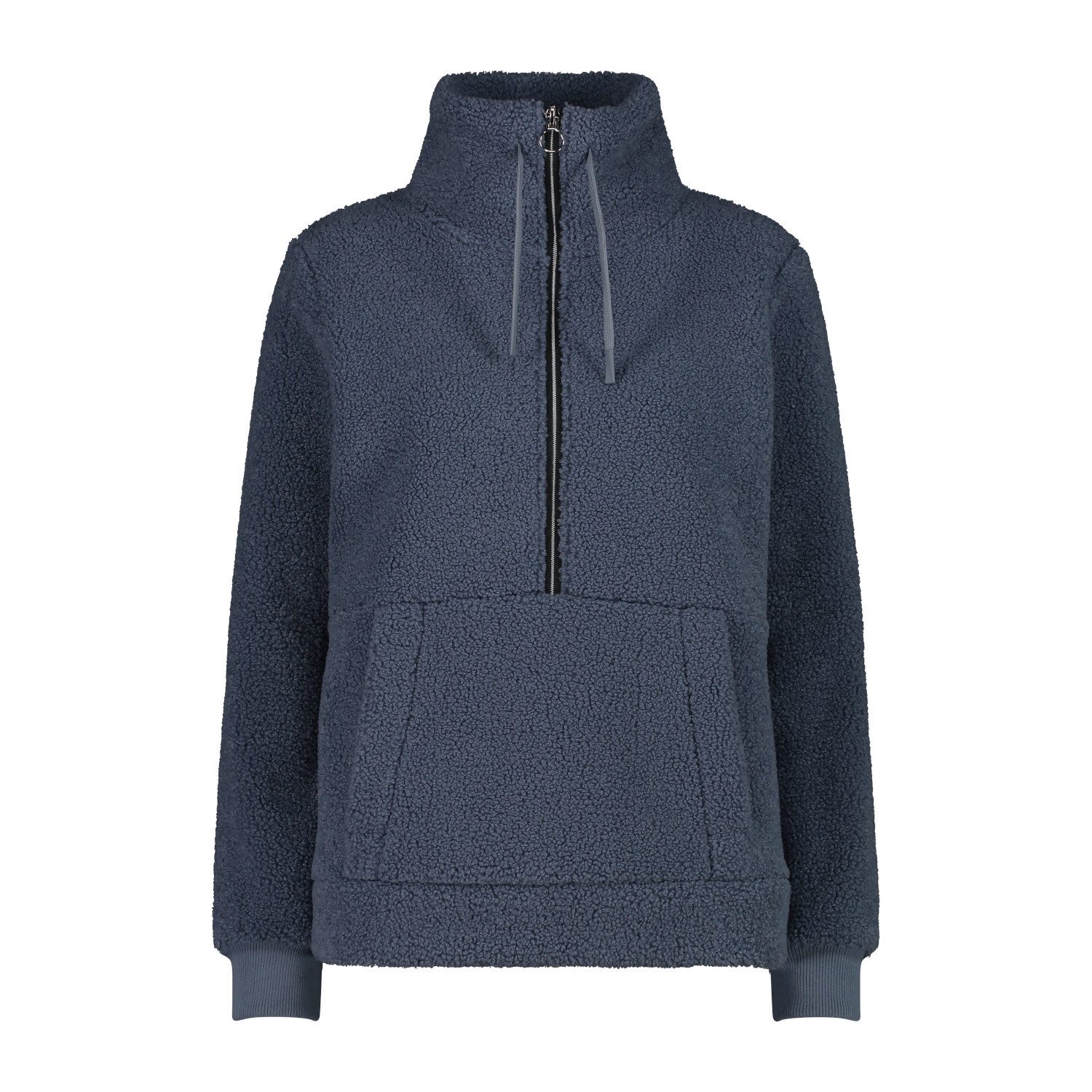 CMP Fleecepullover CMP Damen Pullover WOMAN günstig online kaufen