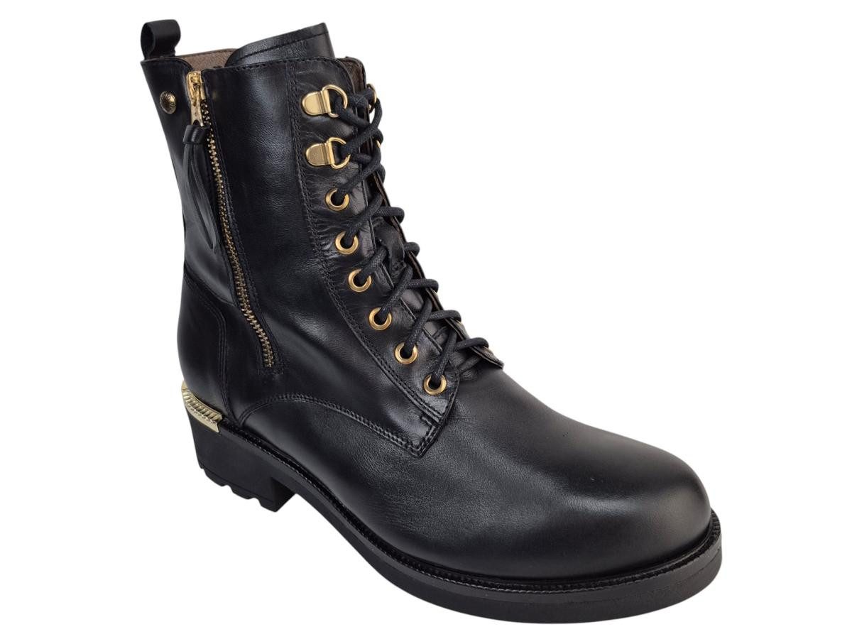 Nero Giardini Guanto nero Stiefelette