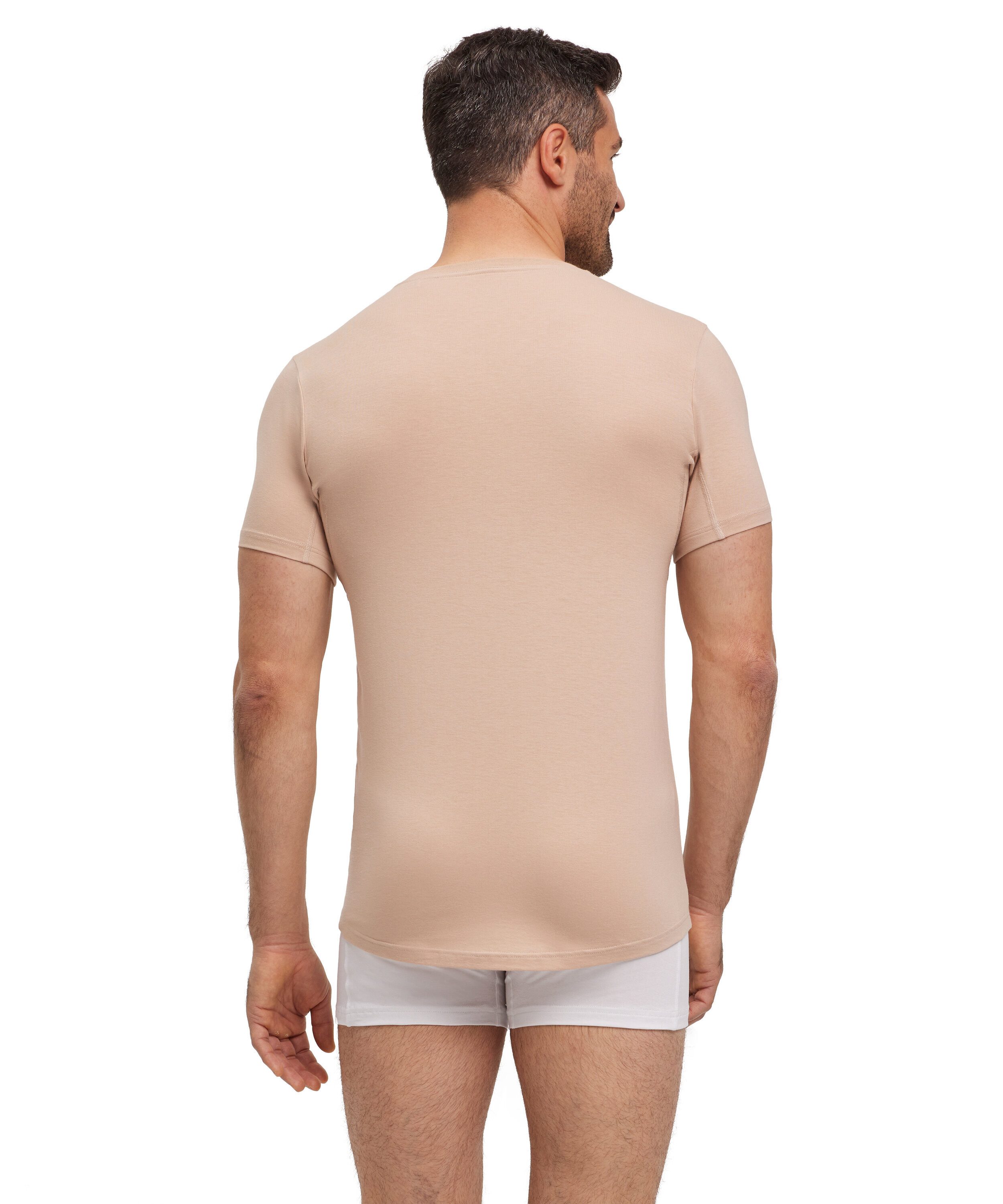 FALKE T-Shirt FALKE Underwear - Kurzarmshirt Daily Climate (1-tlg., 1) für ein perfektes Körperklima
