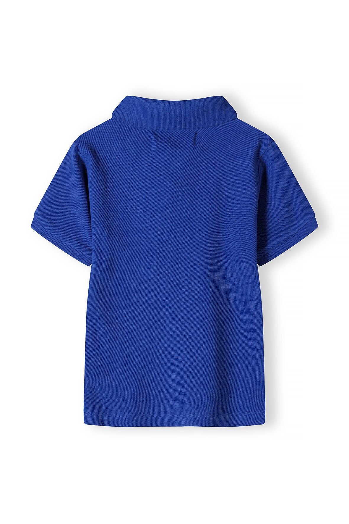 MINOTI Poloshirt Kurzärmliges Polooberteil (1y-14y) günstig online kaufen