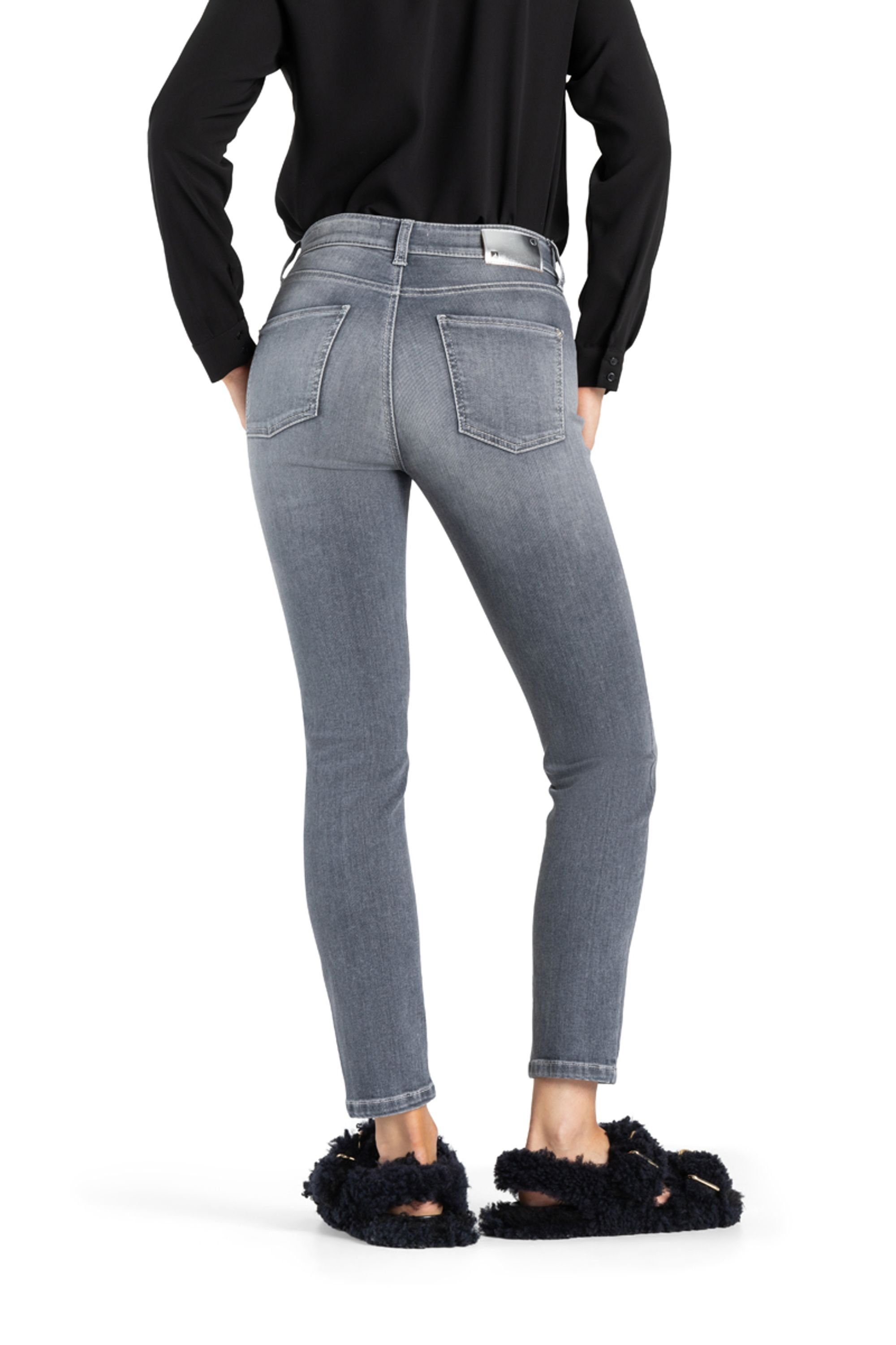 Loose-fit-Jeans Cambio