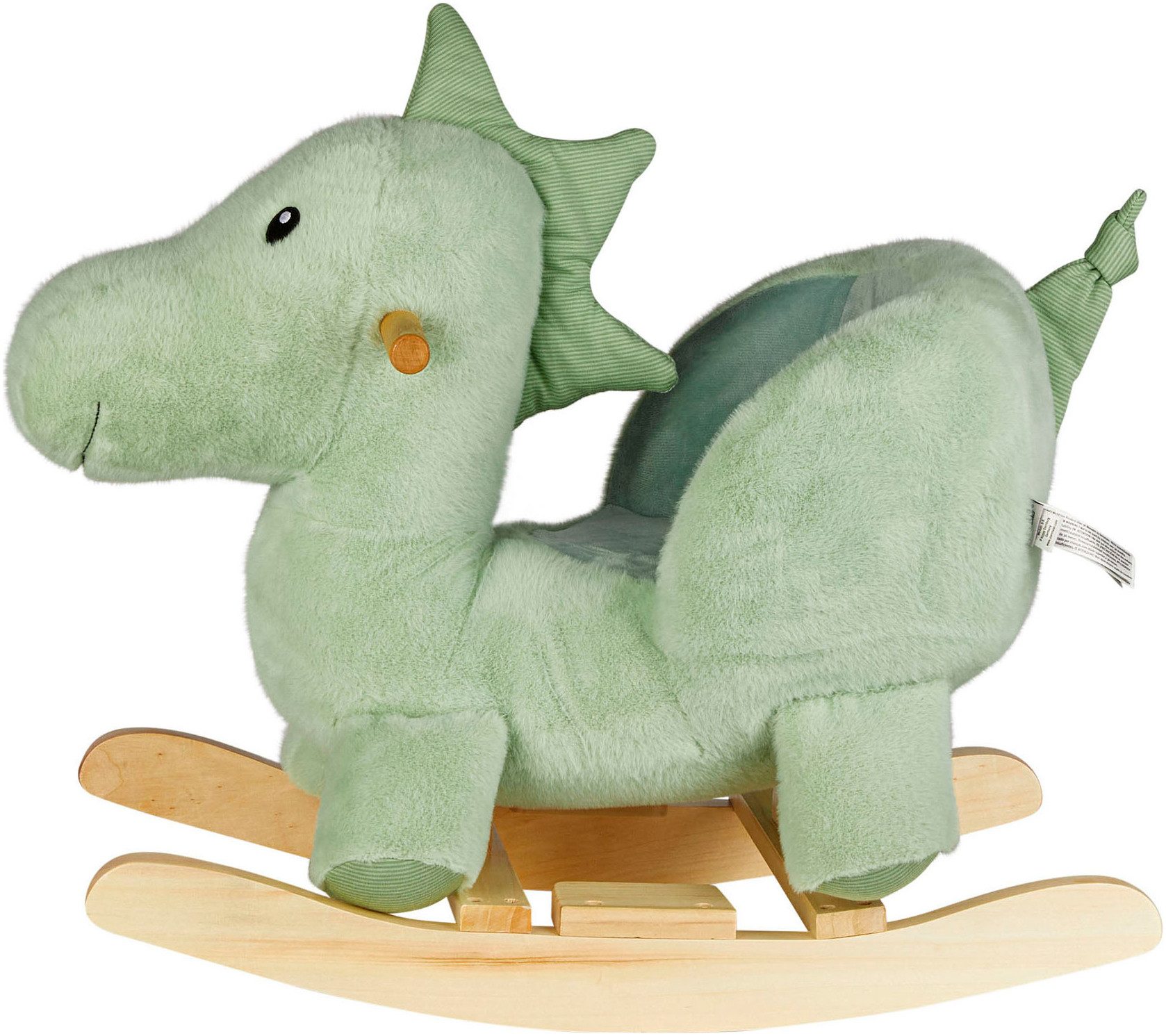 Sterntaler® Schaukeltier Dino Rexi