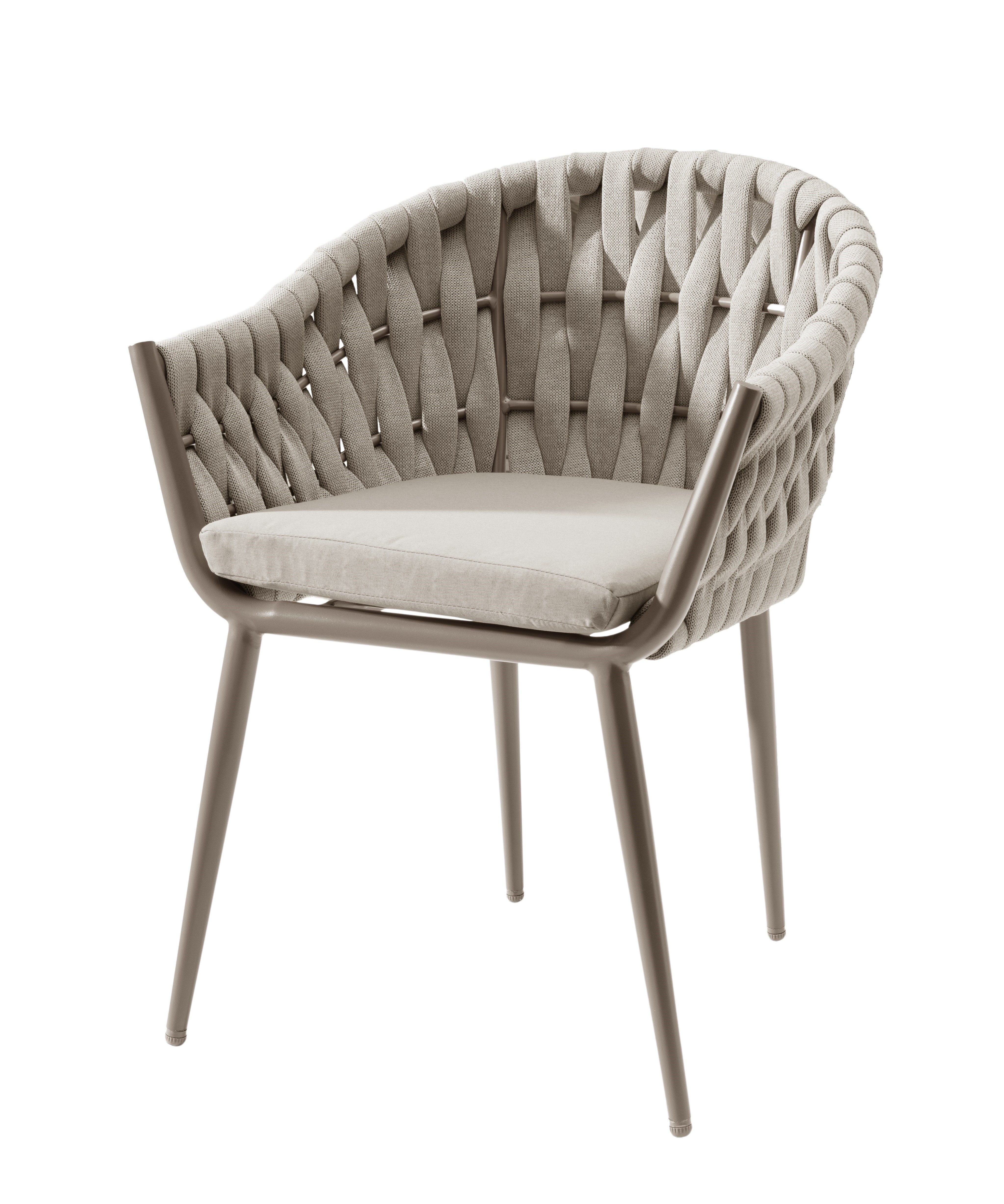 Destiny Gartensessel MOLINO, 61 x 59 günstig online kaufen