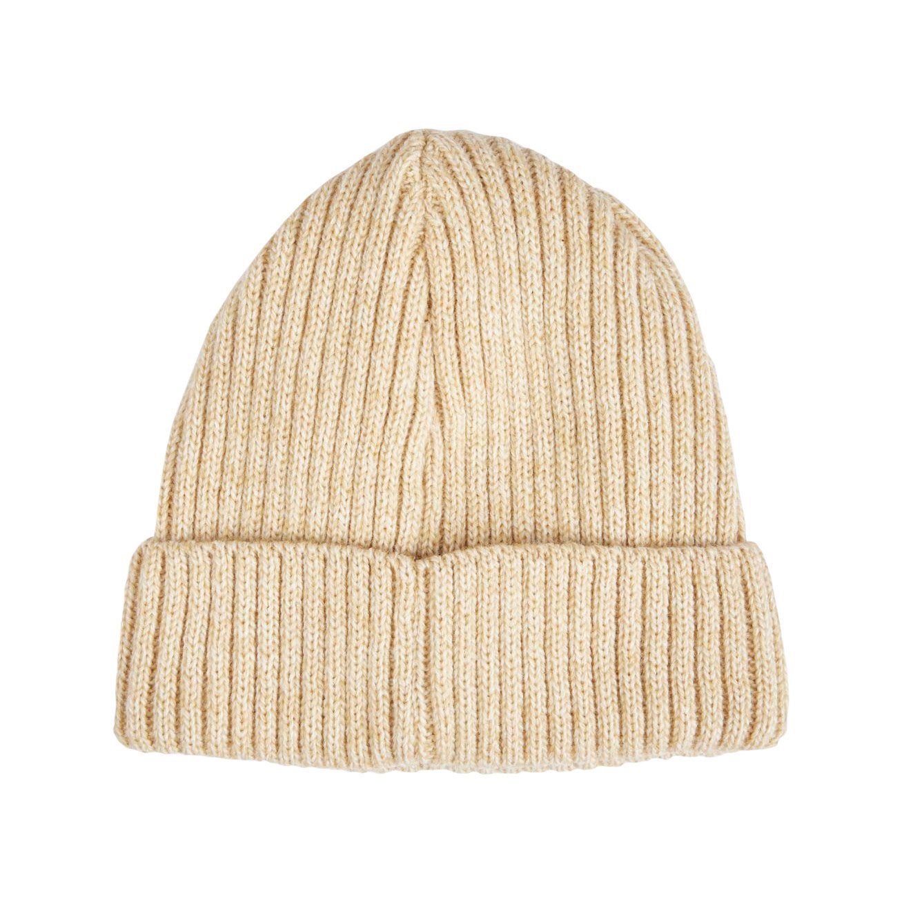 peyote Hafen Cleptomanicx Beanie - BiColor