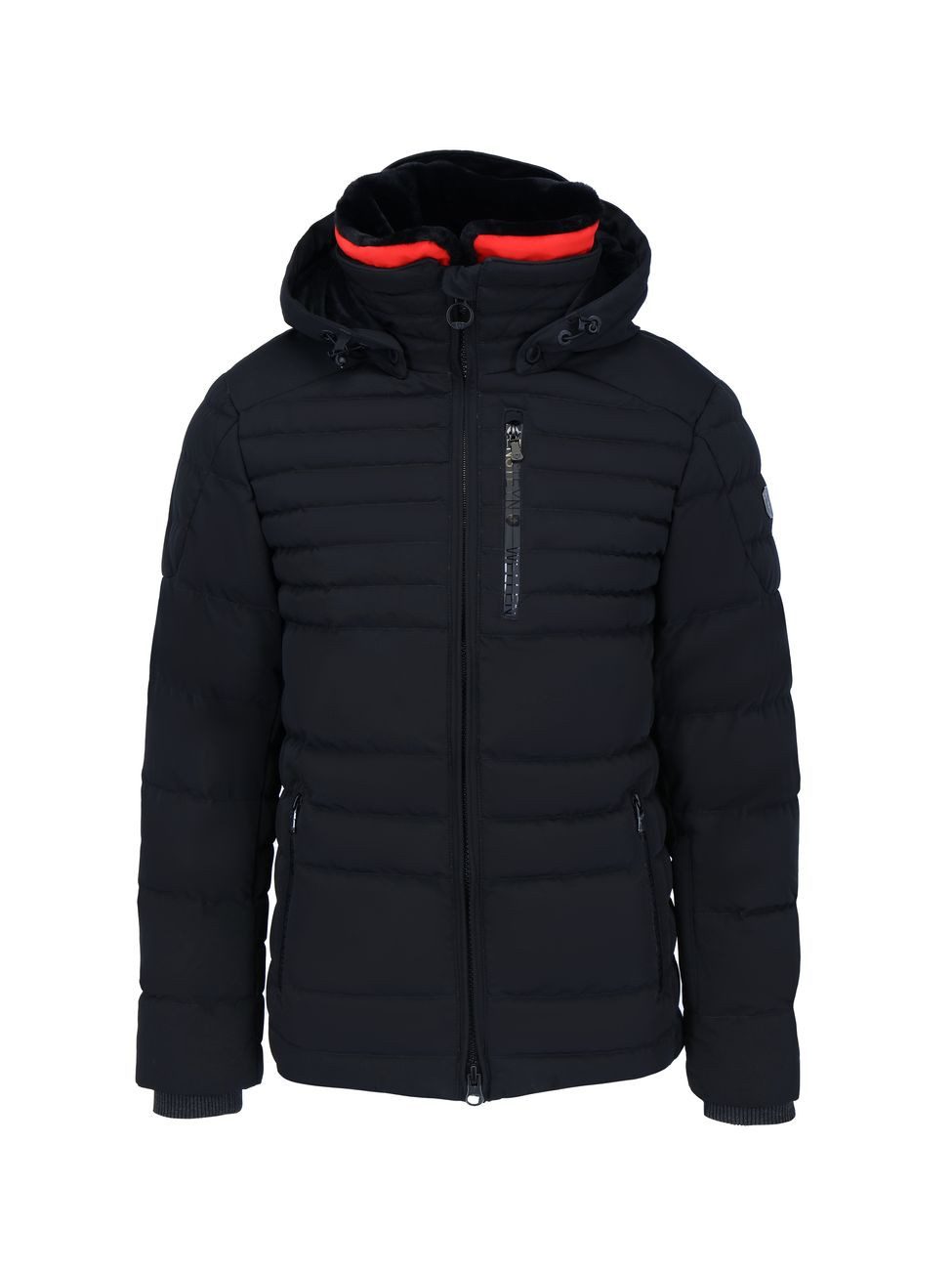 Funktionsjacke Polar Men StroBoAirTec