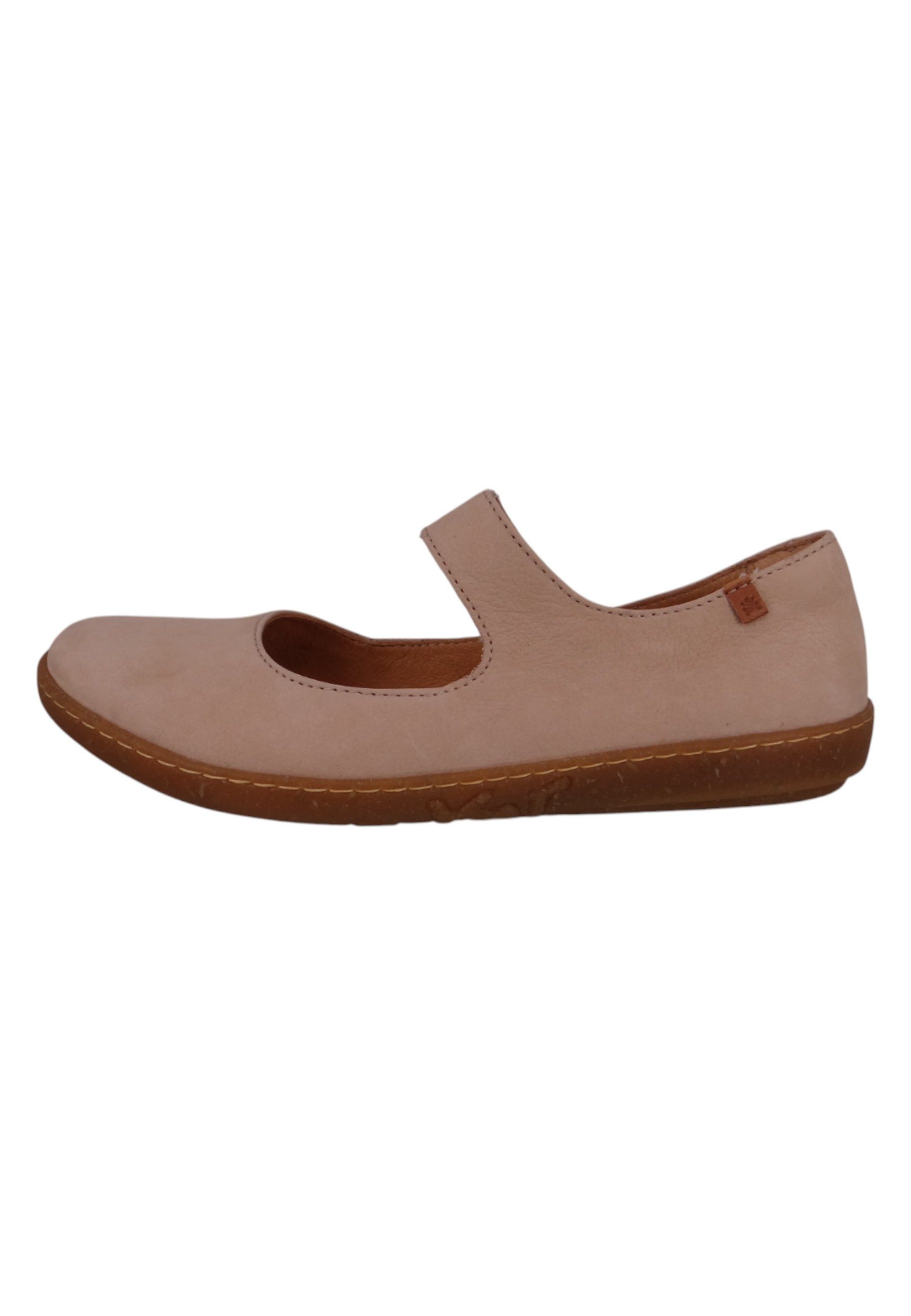 El Naturalista N5301 Coral Cream Ballerina