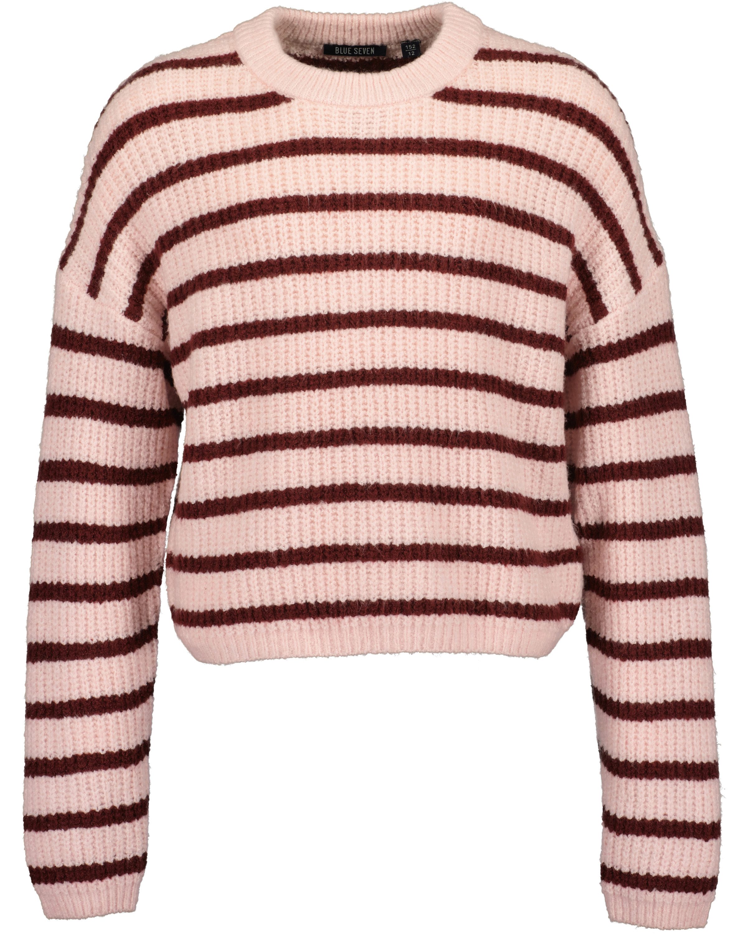 Blue Seven Strickpullover Girls Pullover
