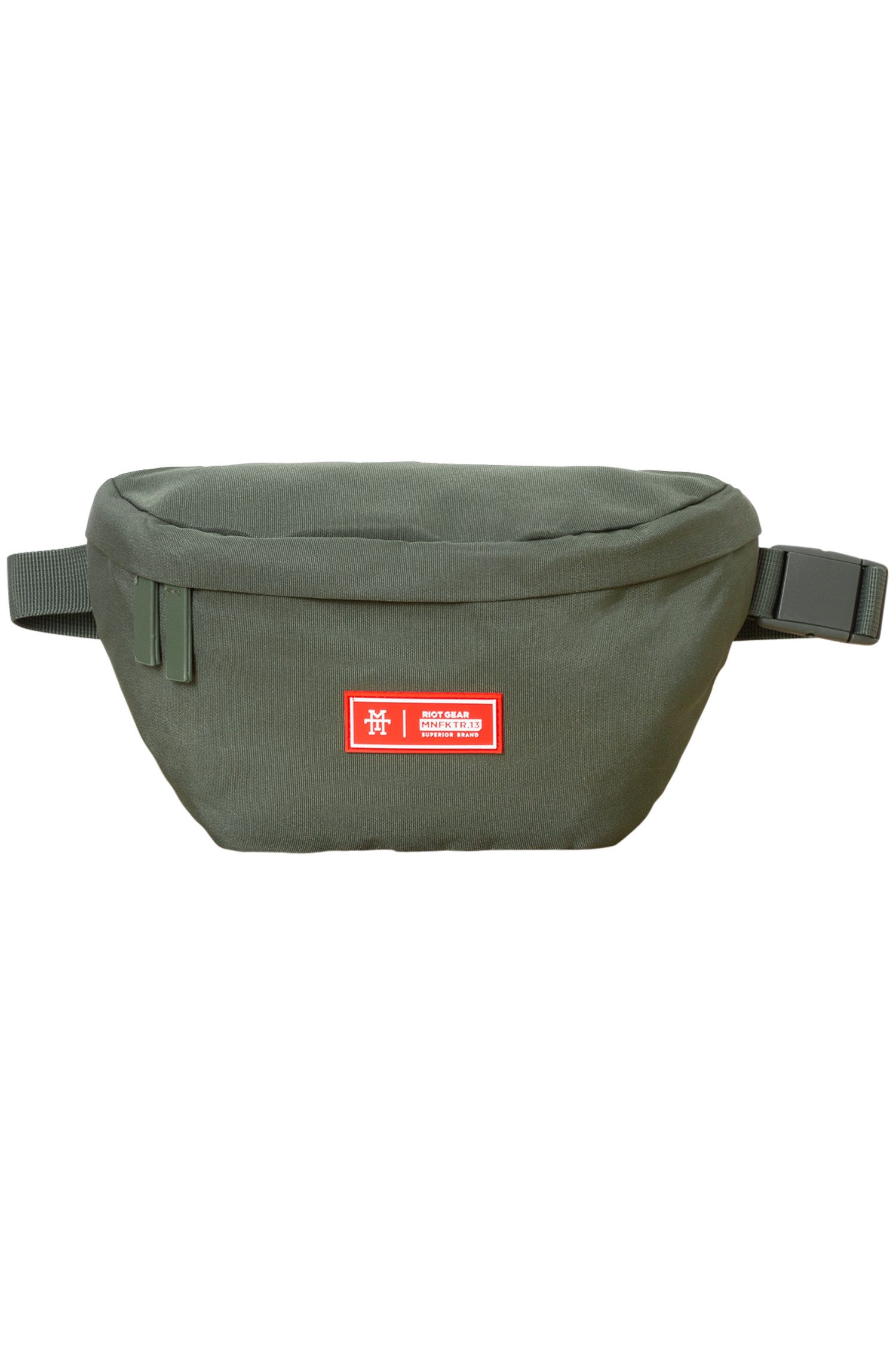 Gürteltasche Belt Bag - Bauchtasche, Fannypack, Cross-Body Bag, Umhängetasche