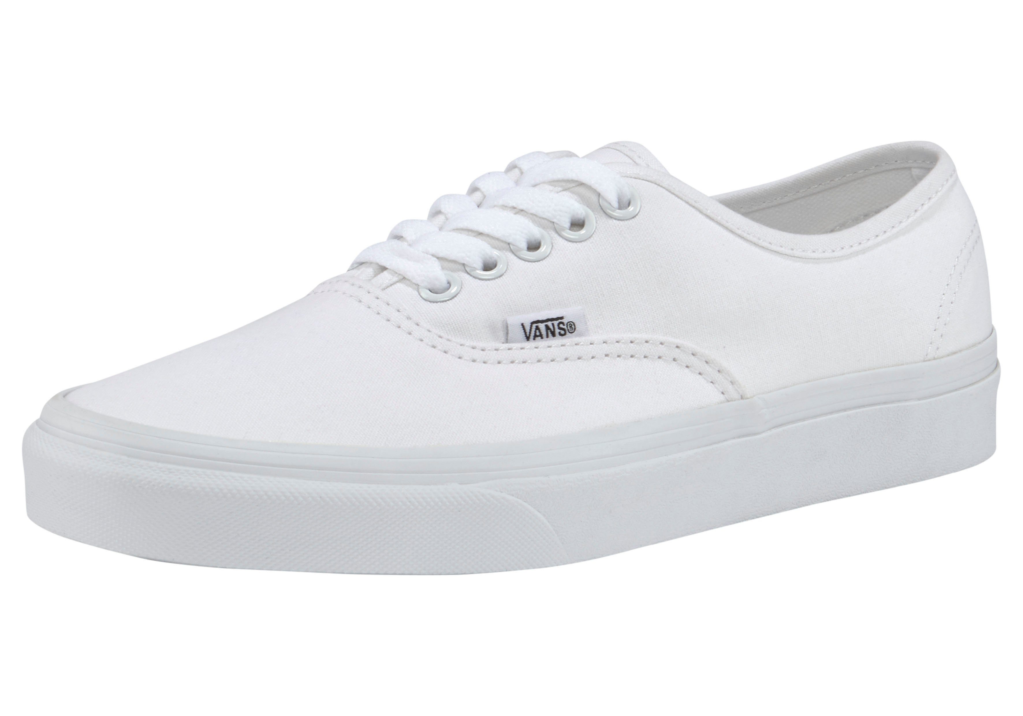 Weiße Vans Schuhe online kaufen | OTTO