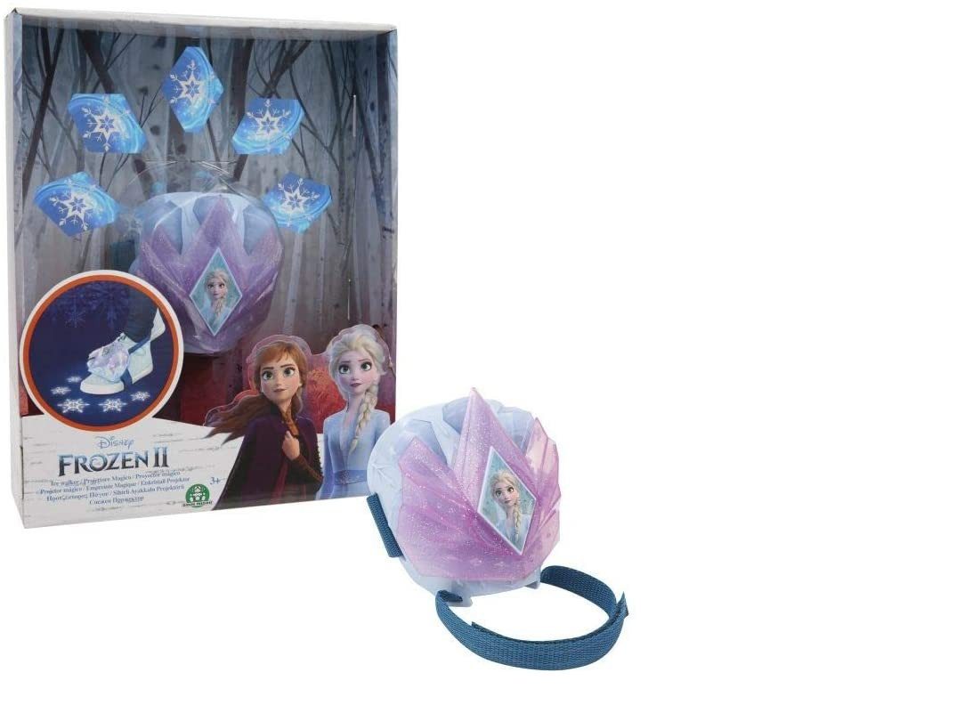 Giochi Preziosi Diaprojektor Disney Frozen 2 / Die Eiskönigin 2 - Eiskristall Projektor