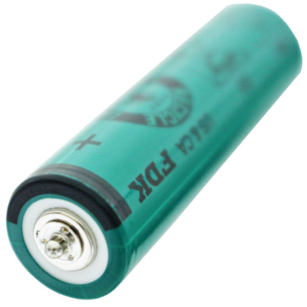 AccuCell NiMH49,40 x 14,5mm (54,2) mit Stiftkontakten Akku exakt passend für Akku 1600 mAh (1,2 V)