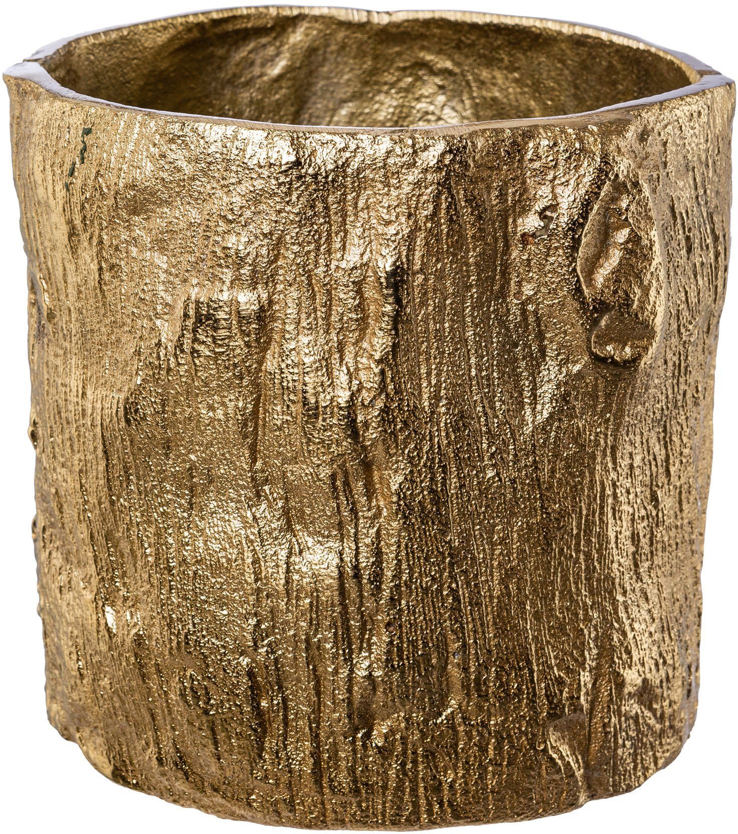 Creativ deco Übertopf »Weihnachtsdeko« online kaufen | OTTO
