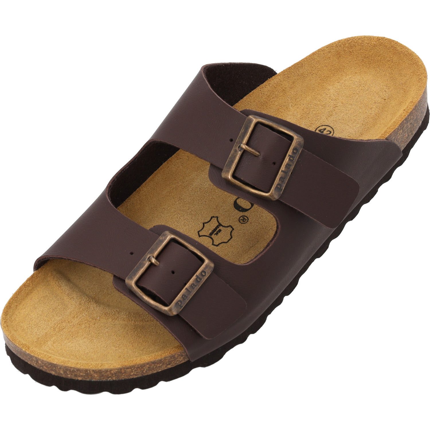 Palado Korfu Herren Pantolette günstig online kaufen