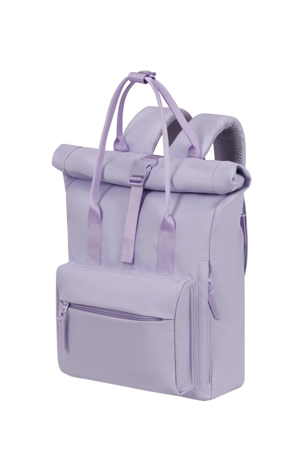 American Tourister® Reisetasche American Tourister URBAN GROOVE UG16 BACKPACK CITY MONO LAVENDER