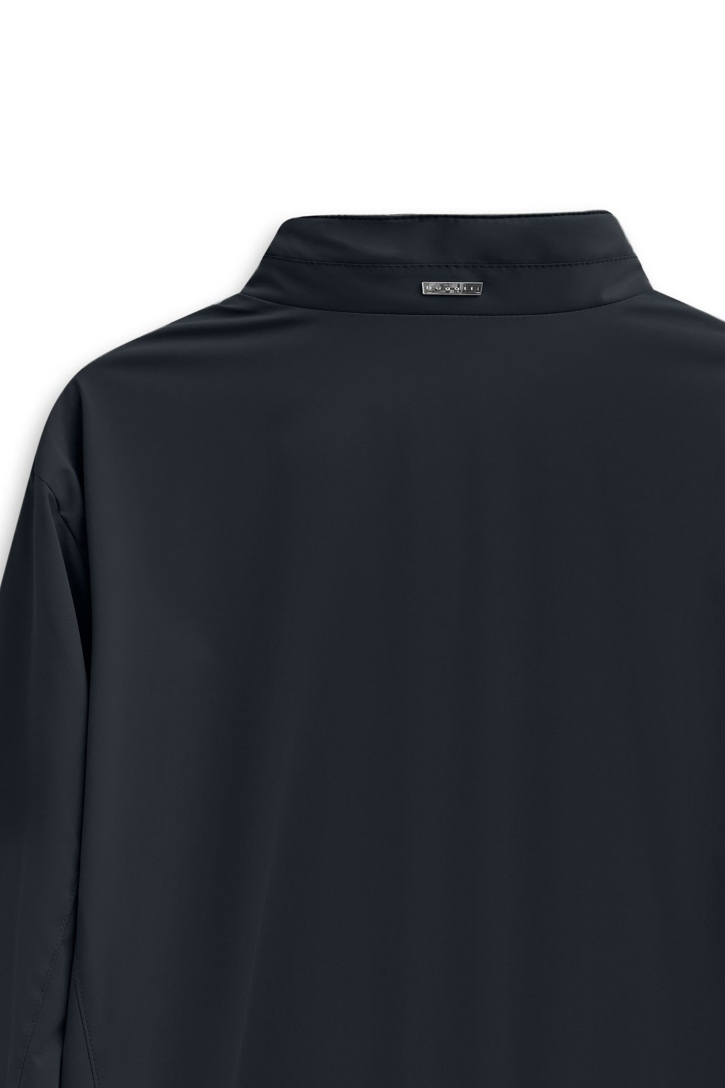 bugatti Blouson Regular Fit mit Stehkragen & Stretch-Funktion