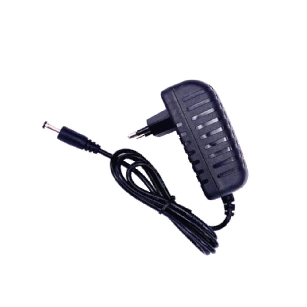 Trade-Shop Ladegerät 36V 0,4A passend für Tefal TY9152WO TY9171WO TY9179WO Netzteil (Stecker Ausgang: 5,5x2,5x10mm Rundstecker / Kabellänge: 145cm)