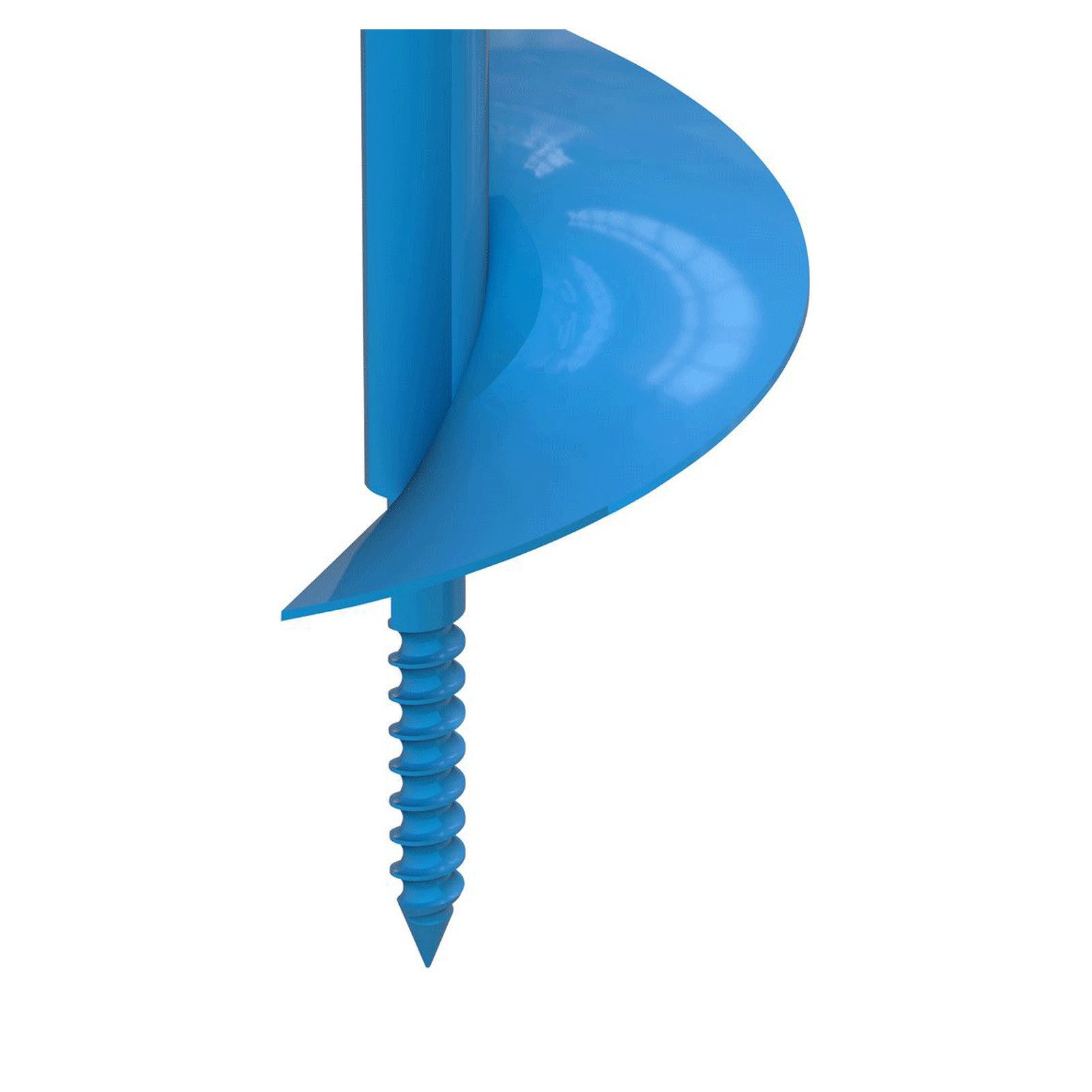 Güde Erdbohrer Güde Handerdbohrer GH 150 Erdbohrer Erdlochbohrer 94136 günstig online kaufen