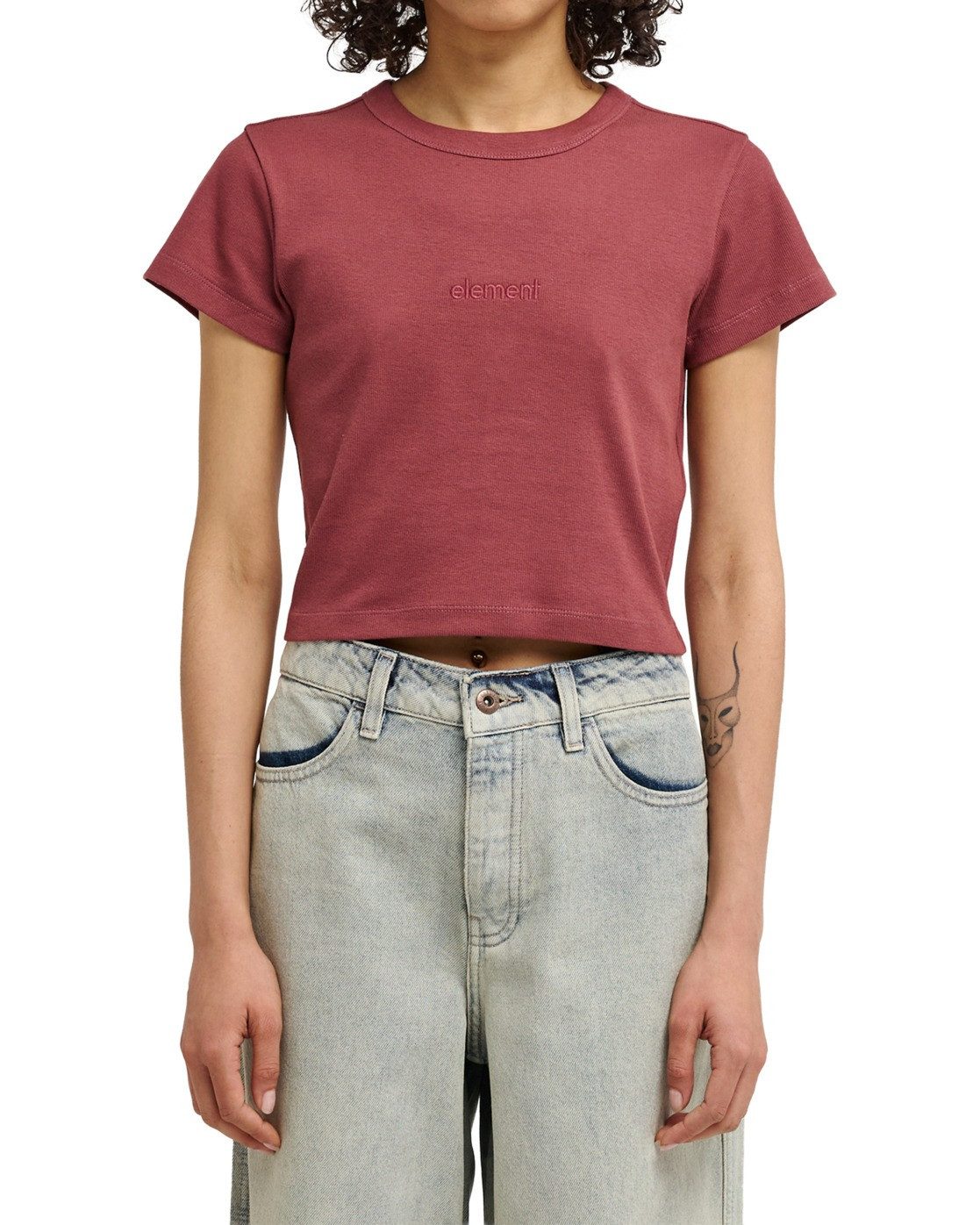 Element T-Shirt Yarnhill