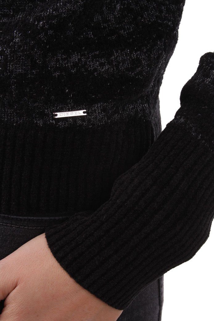 Diesel Strickpullover S-SEN FELPA