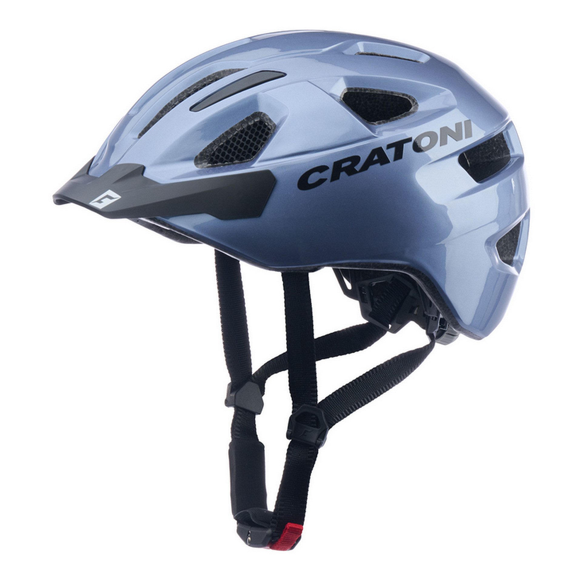Fahrradhelm