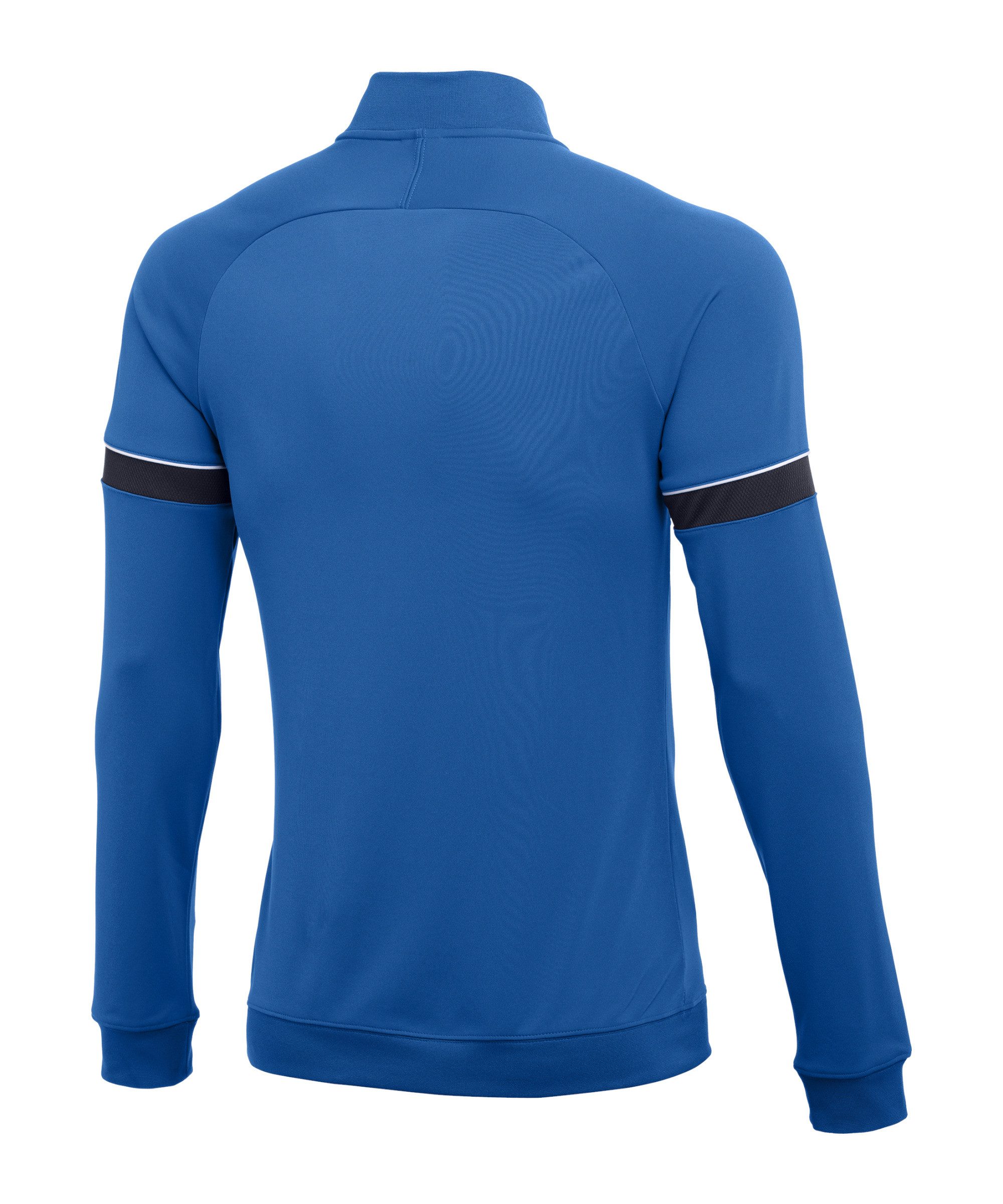 Nike Sweatjacke Nike Performance Academy 21 Knit Trainingsjacke Polyester günstig online kaufen