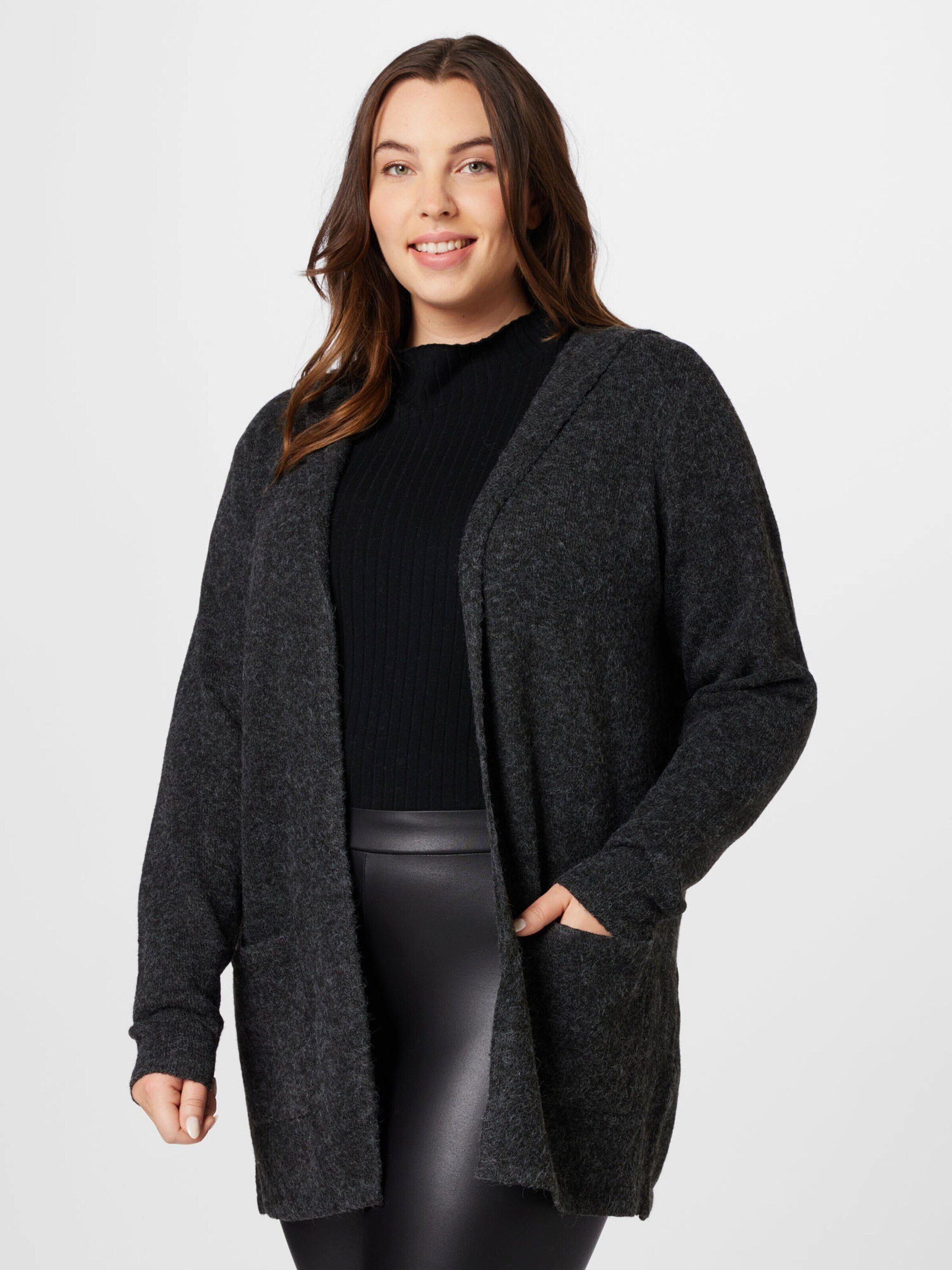 Vero Moda Curve Strickjacke Doffy (1-tlg) günstig online kaufen