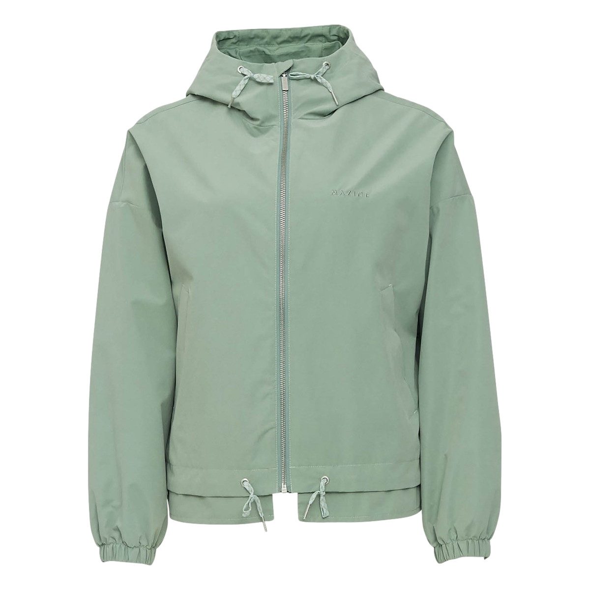 MAZINE Regenjacke Mazine Shelby II - Leichte Jacke