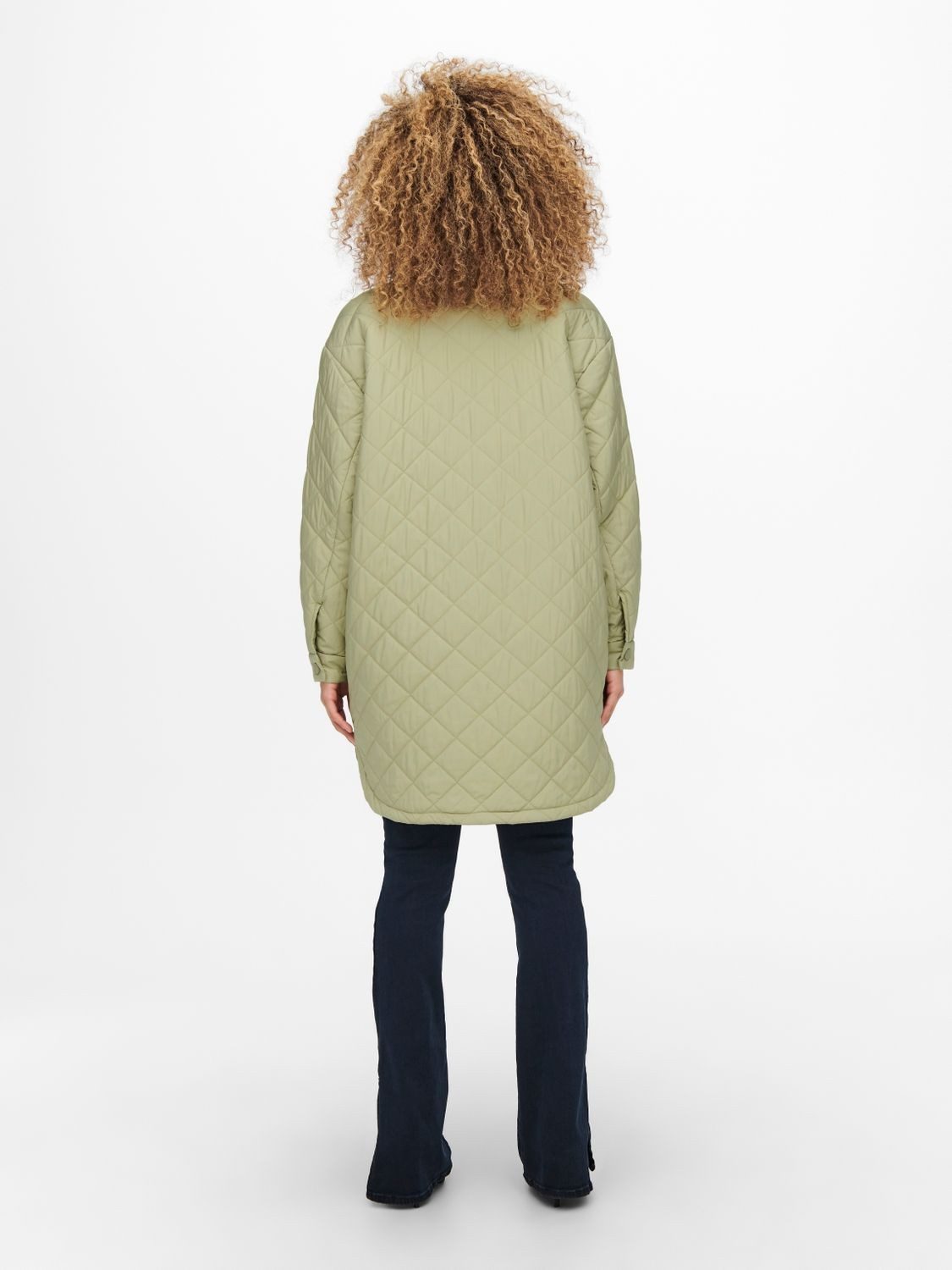 ONLY Winterjacke günstig online kaufen