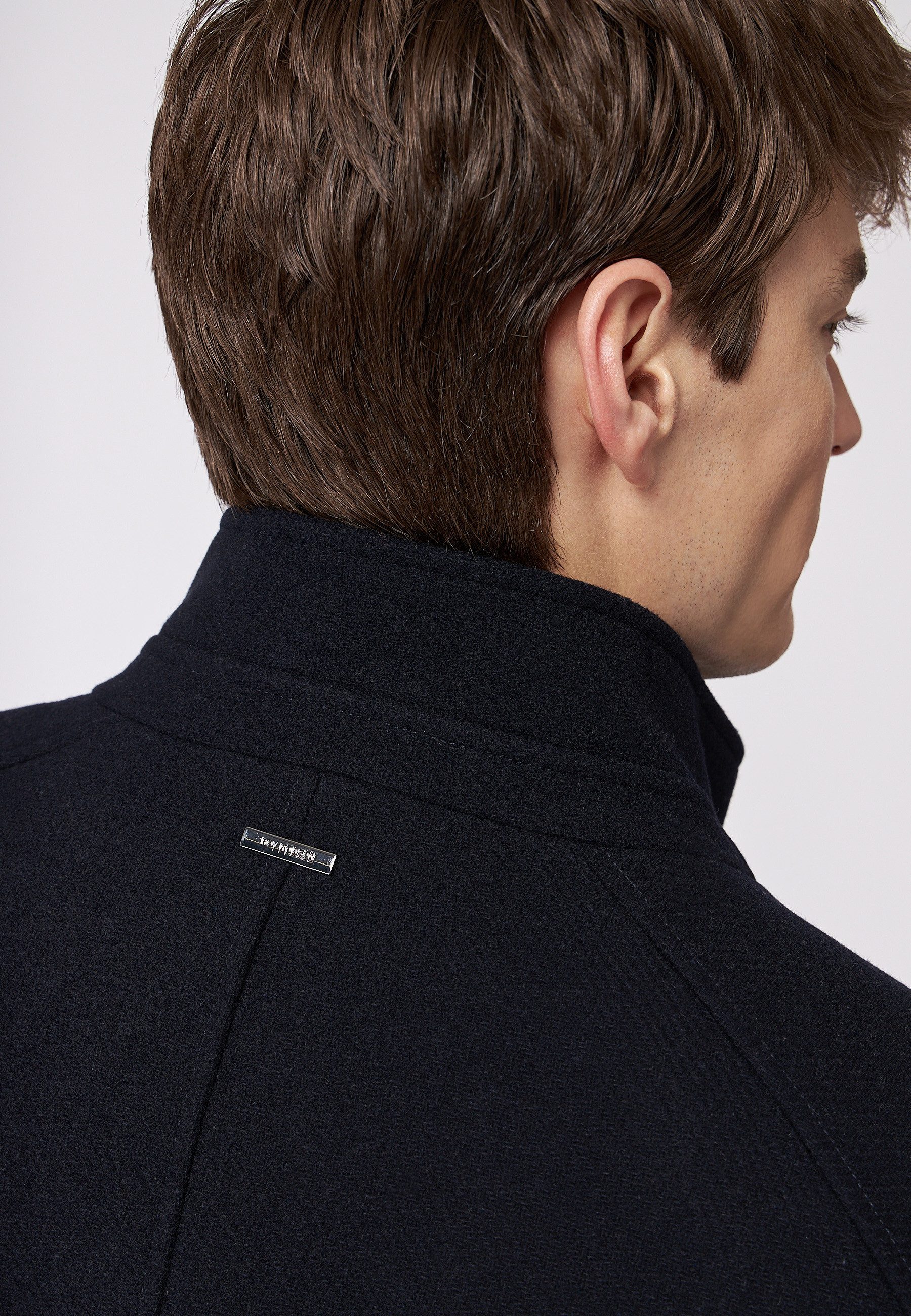 Roy Robson Wintermantel Wintermantel