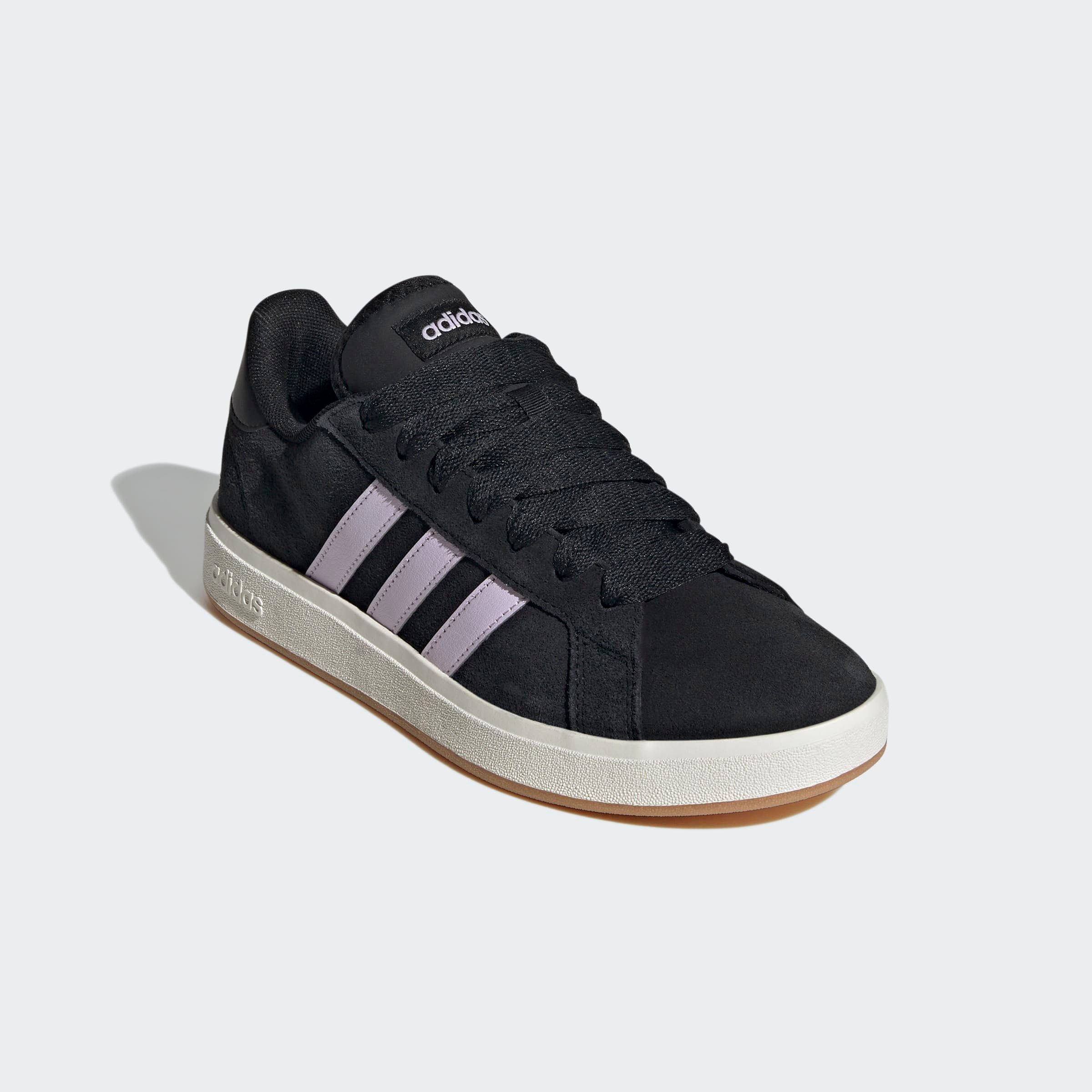 adidas Sportswear GRAND COURT BASE 00S Sneaker Design auf den Spuren des adidas Campus 00
