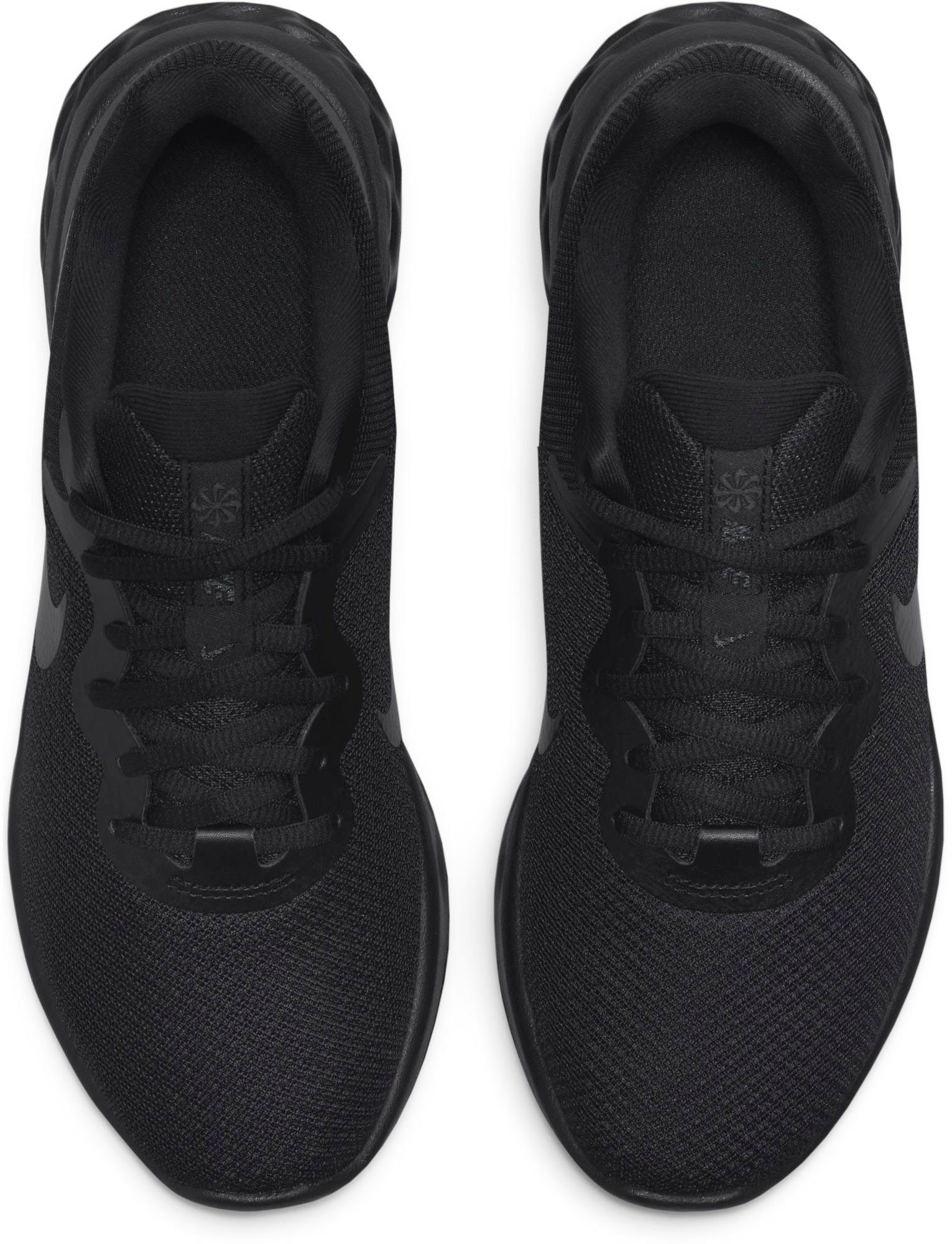 Schuhe Sportschuhe Nike REVOLUTION 6 NEXT NATURE Laufschuh