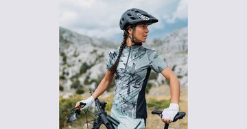 CMP Radtrikot WOMAN T-SHIRT FREE BIKE