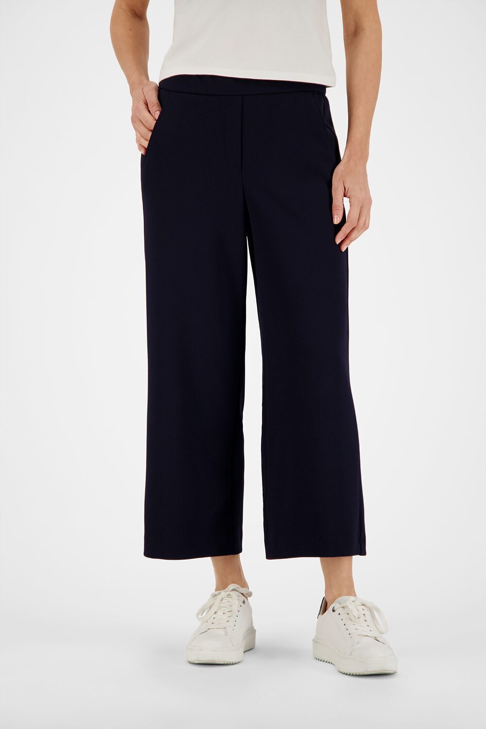 Atelier GARDEUR Culotte FRANCA16 (1-tlg) im Feminine Fit