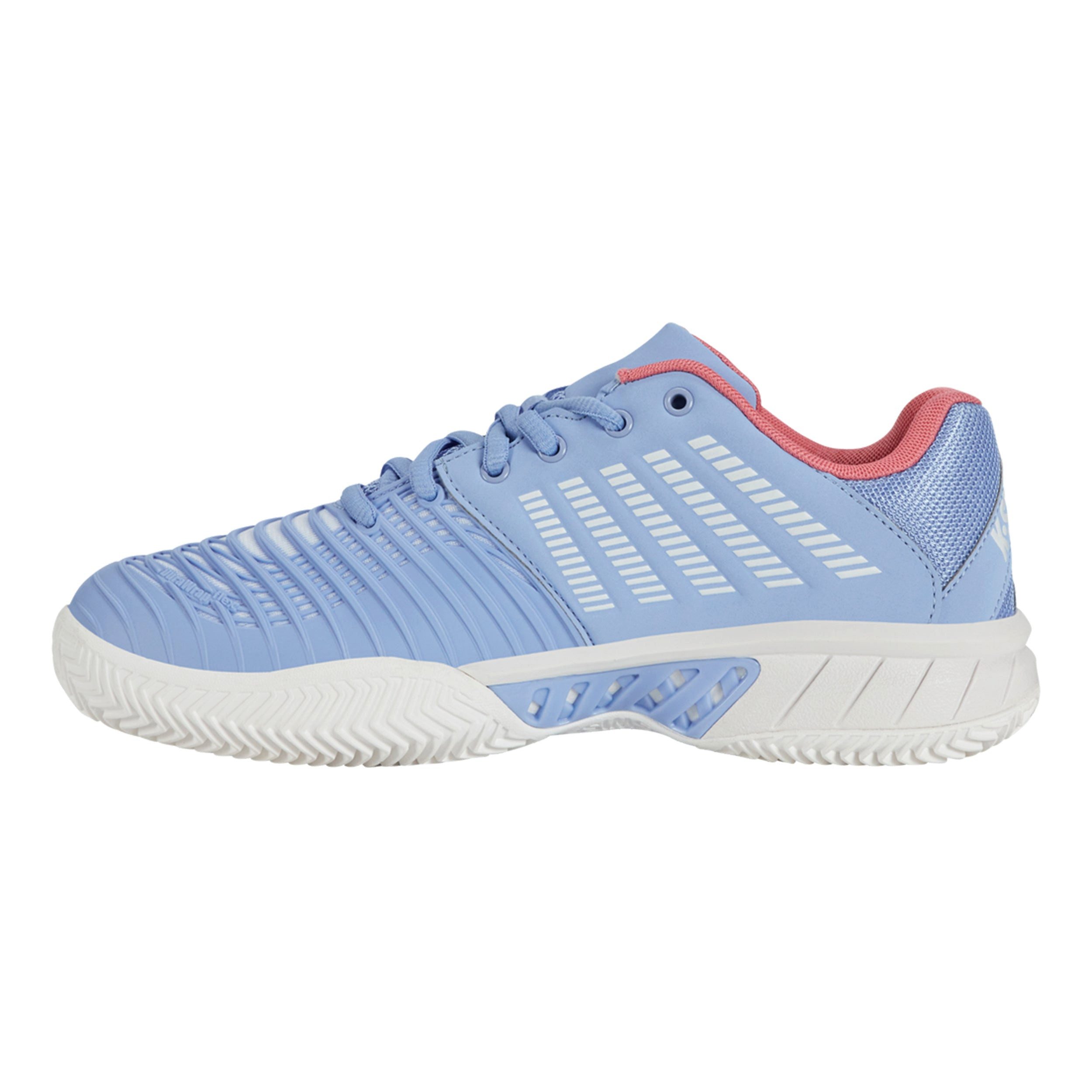 K-Swiss Express Light 3 - Sandplatzcourt Tennisschuh Tennisschuh
