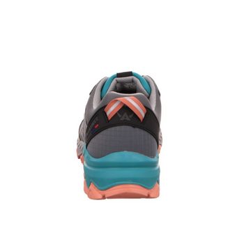 Allrounder by Mephisto grau regular fit Sneaker (1-tlg)