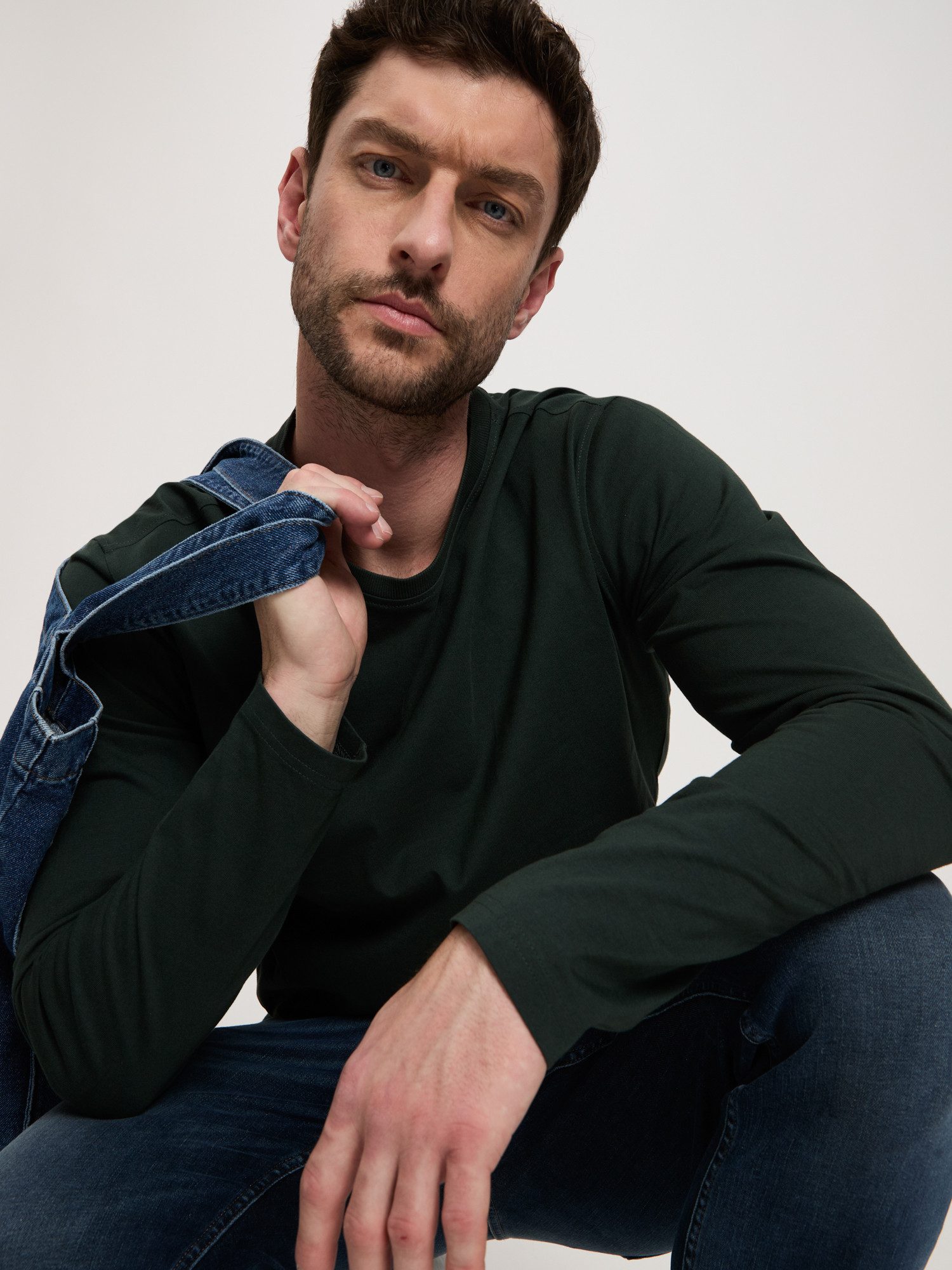 CROSS JEANS® Longsleeve 16035