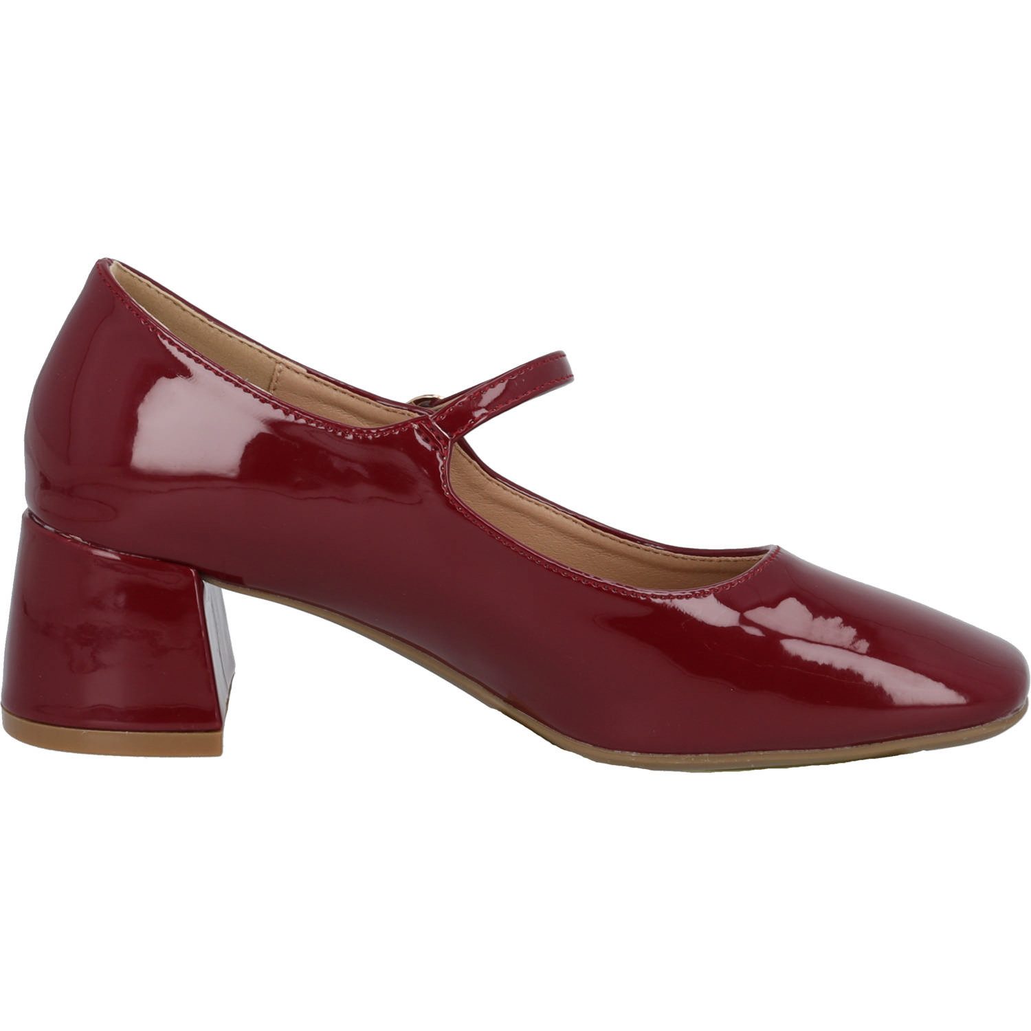 Palado Nataye Pumps