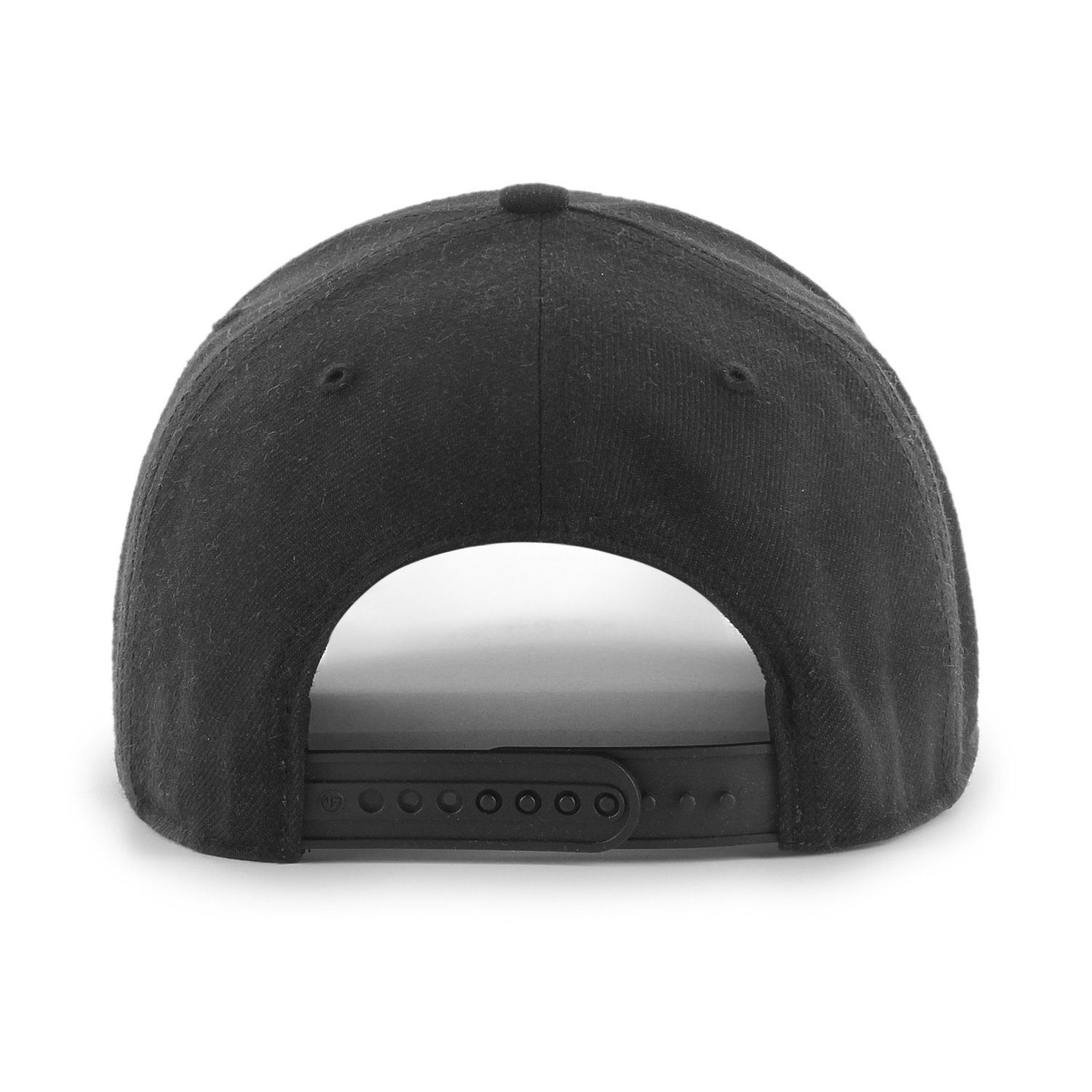 '47 Brand Snapback Cap Low Profile ZONE Pittsburgh Pirates günstig online kaufen