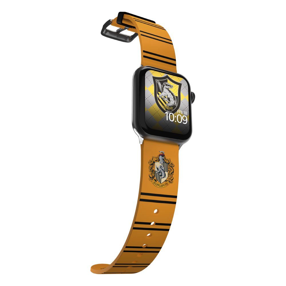 Moby Harry Fox Hufflepuff Potter - Smartwatch-Armband