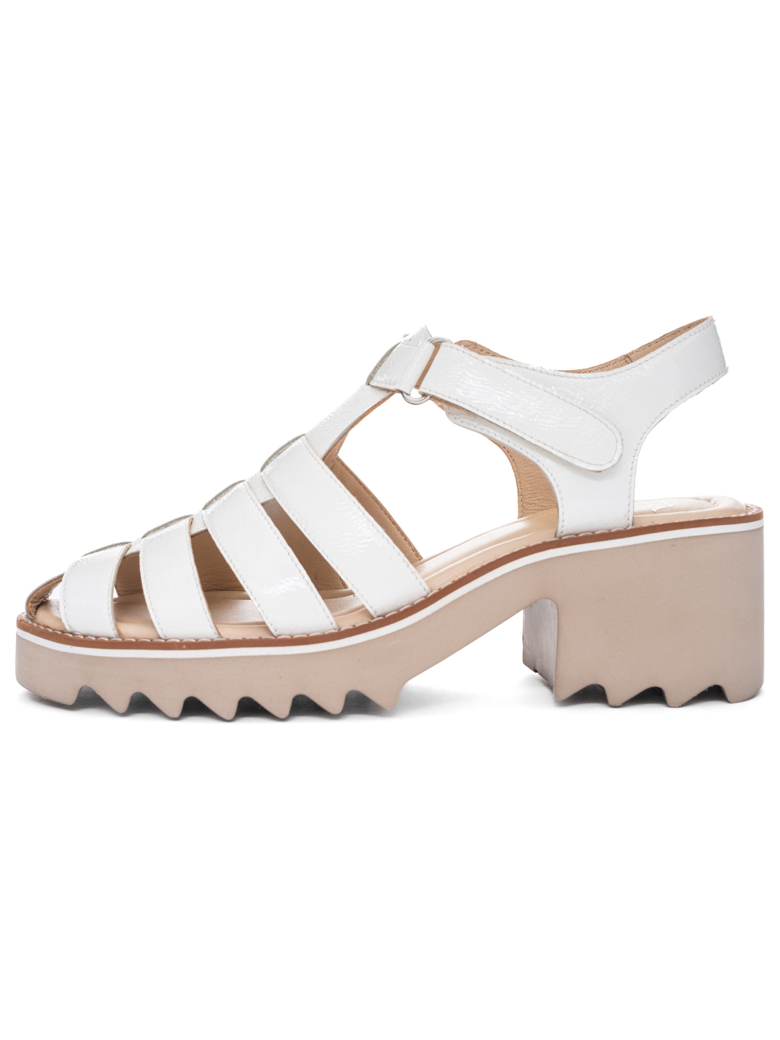 Ara Damen Sandale Paris Sandale