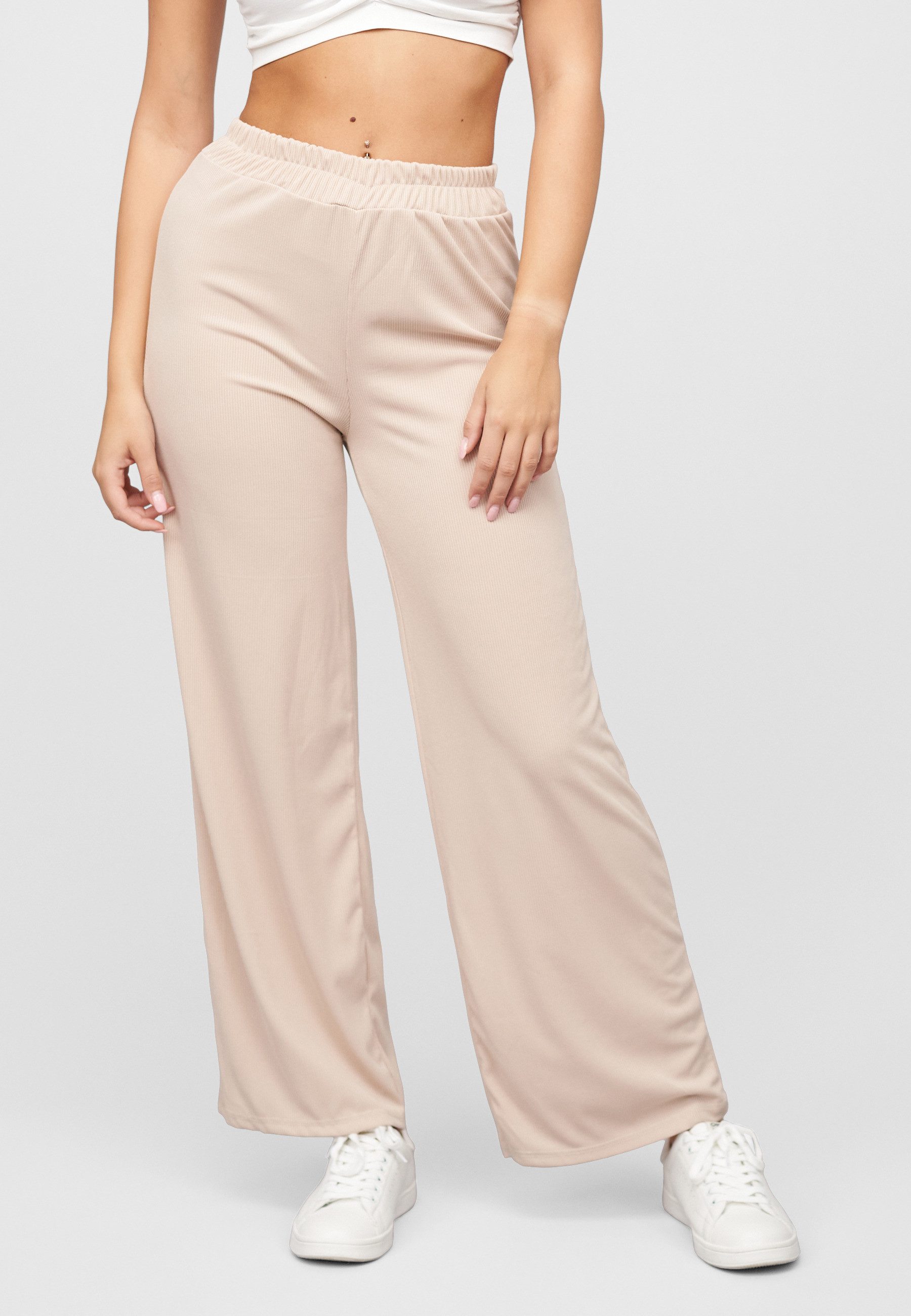 CLOUD 5IVE Stoffhose CLOUD 5IVE (1-tlg)